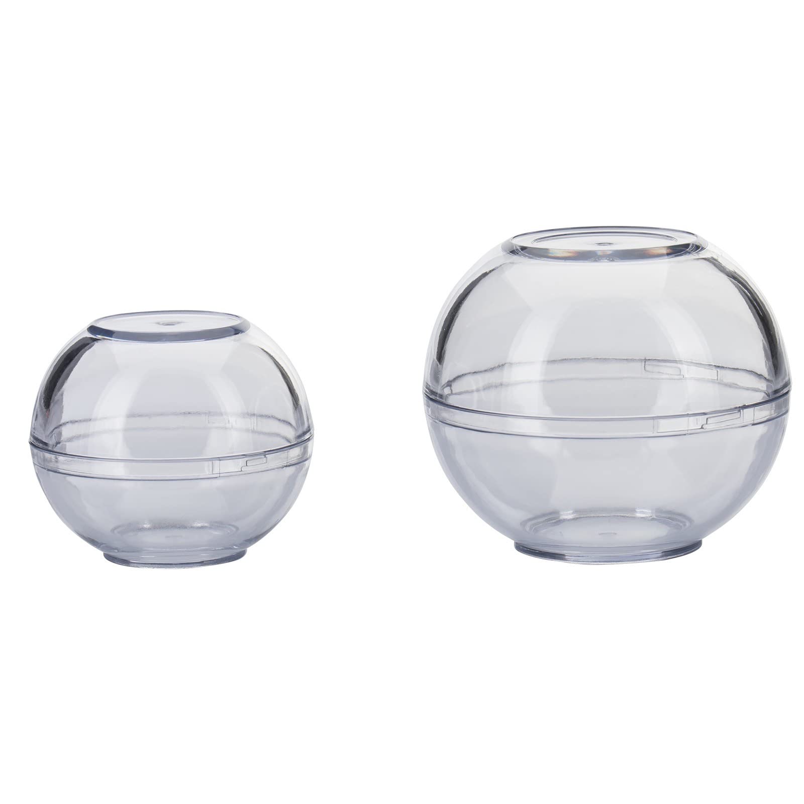 westmark-set-de-2-boules-de-conservation-boules-fra-cheur-empilables-7-cm-9-cm-p image 1