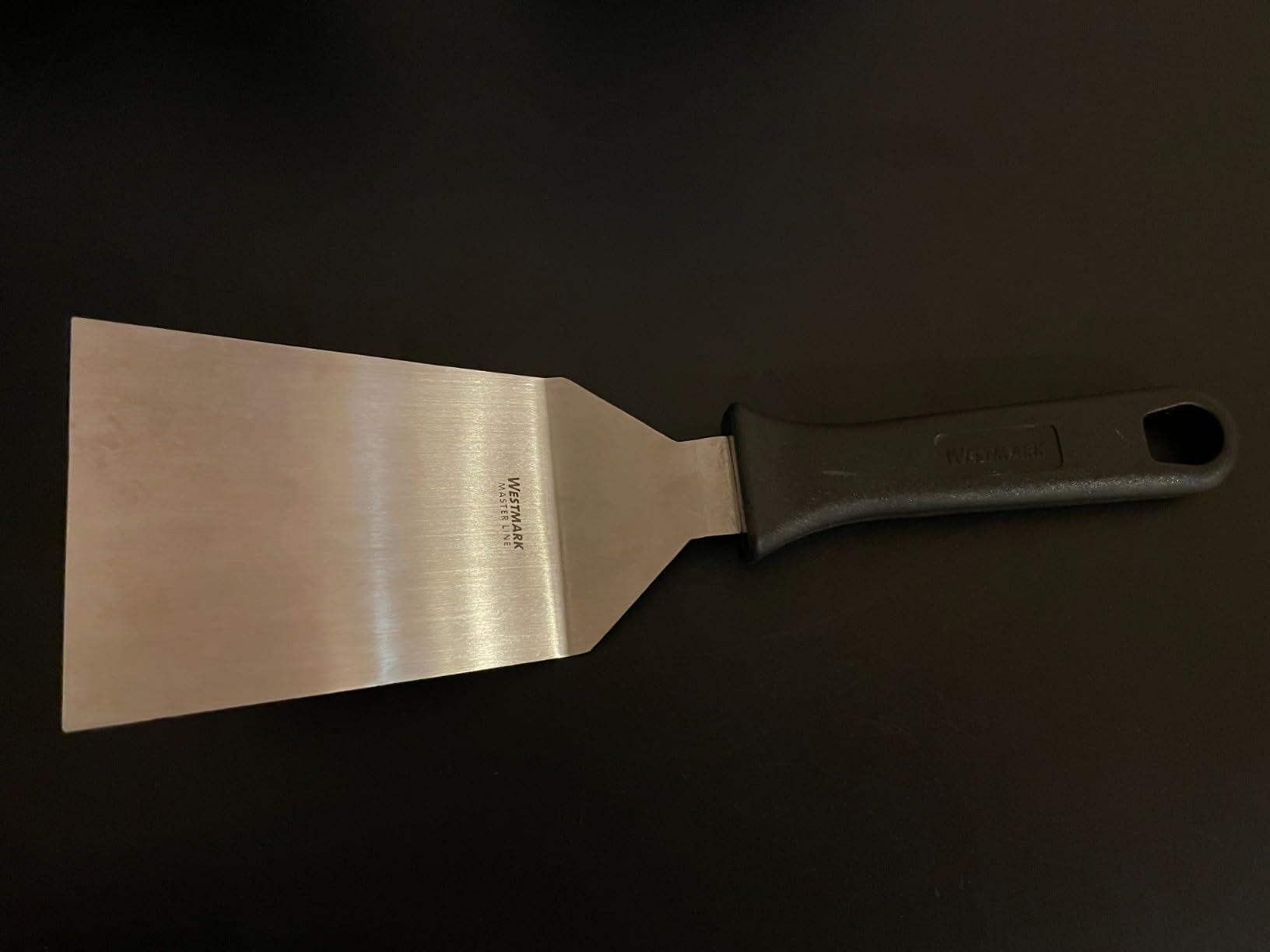 Très bonne spatule