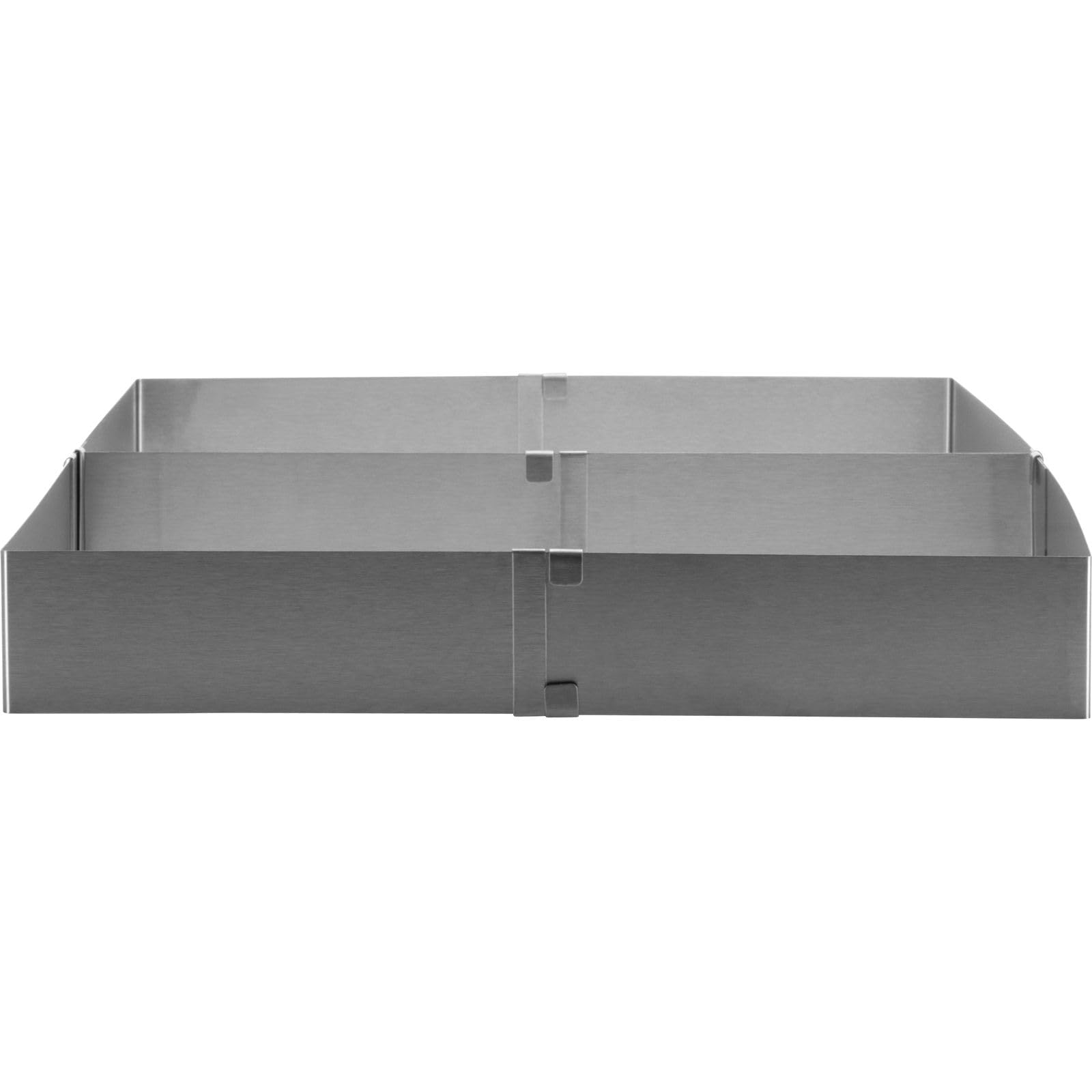 westmark-cadre-g-teaux-pizza-r-glable-31322260-hauteur-5-cm-acier-inoxydable-ave image 4