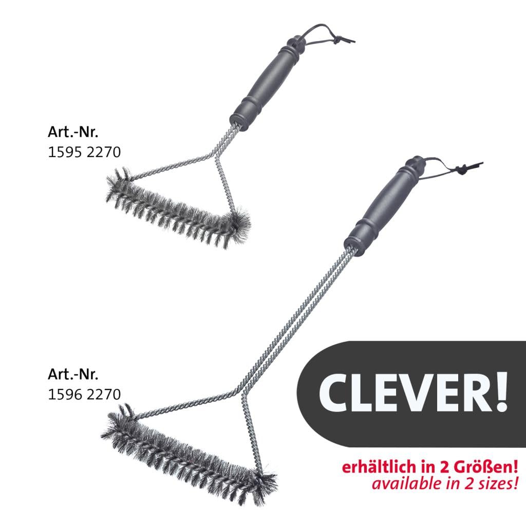 westmark-brosse-barbecue-46-cm-manche-long-acier-inoxydable-pp-avec-sangle-en-cu image 6