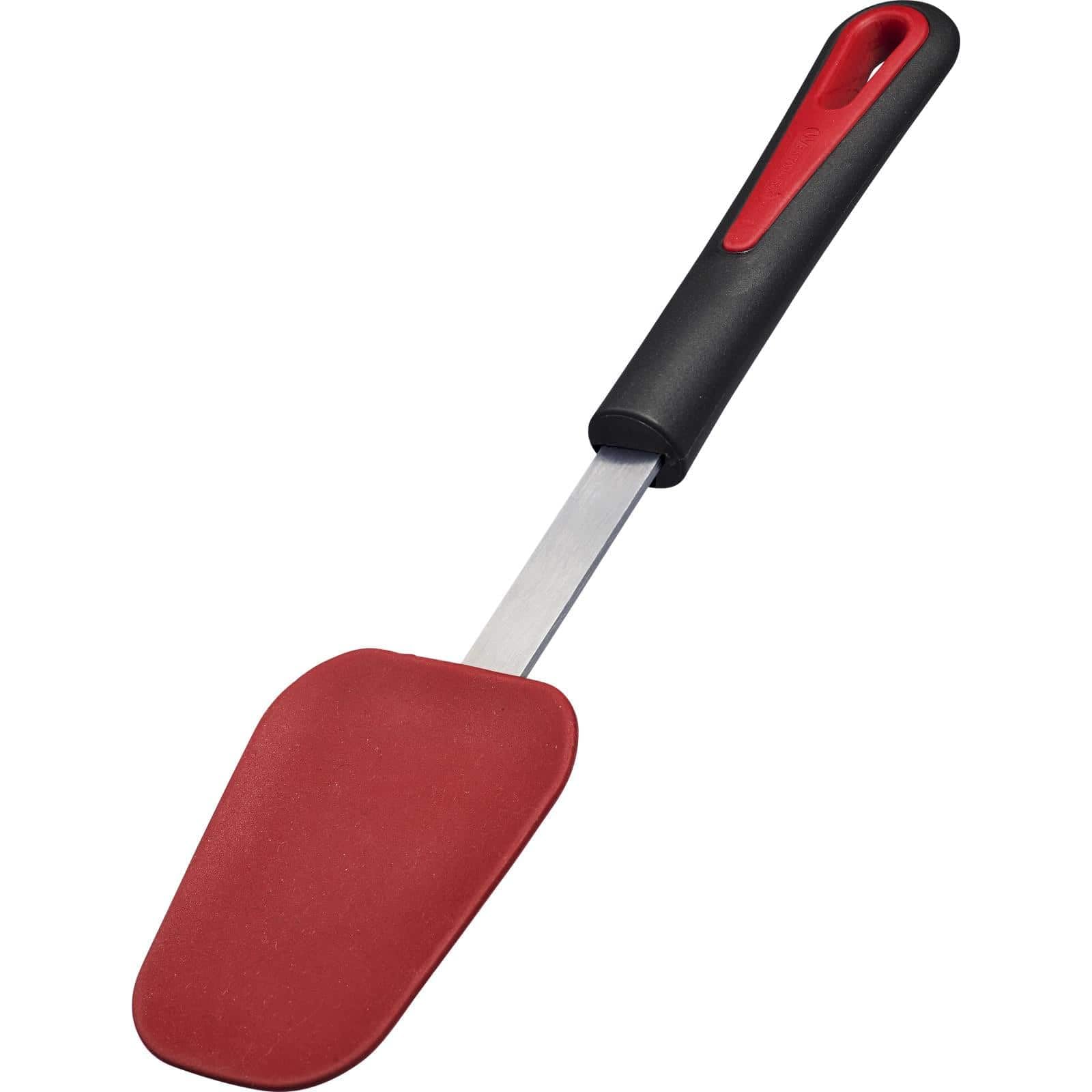 westmark-set-de-2-spatules-de-cuisine-et-p-te-t-te-en-silicone-sur-acier-inoxyda image 4
