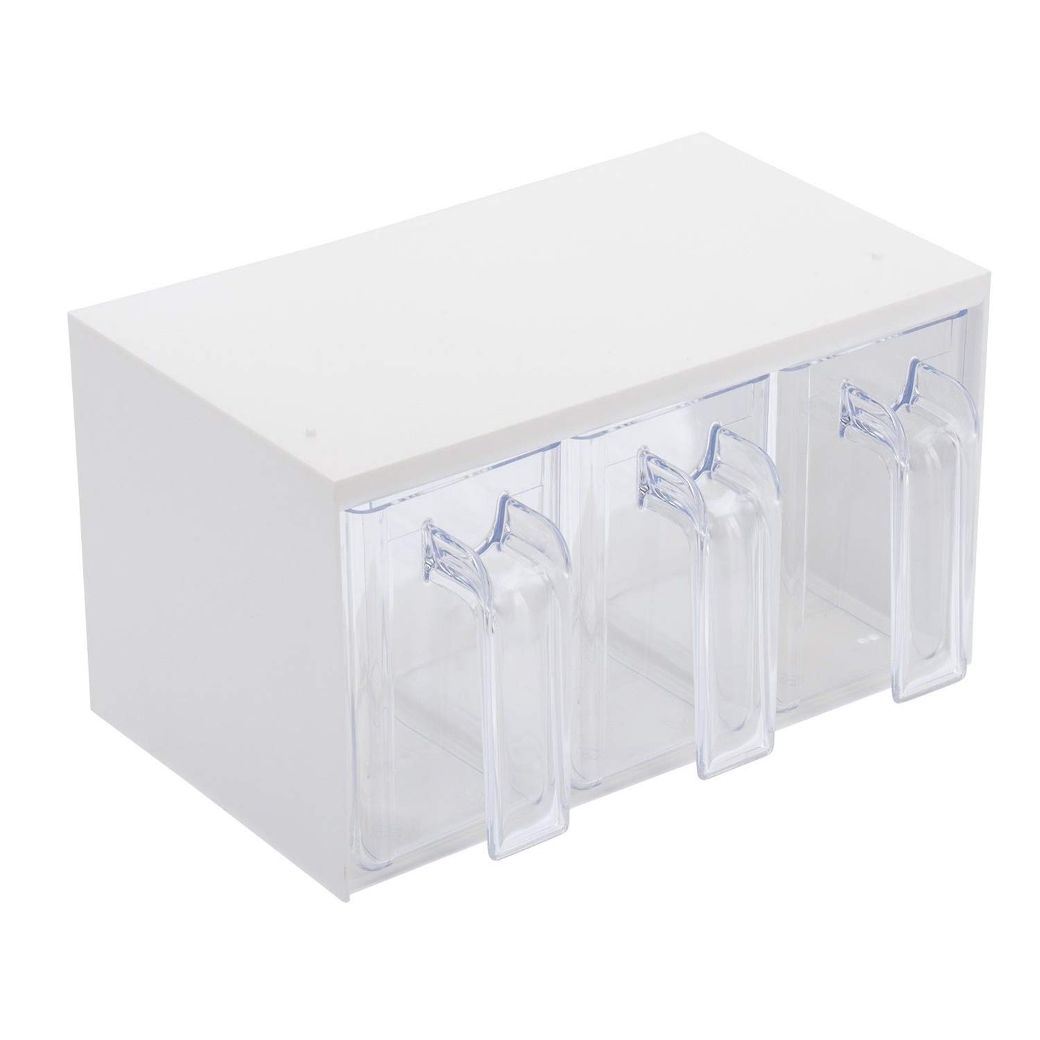 westmark-venezia-unit-de-distribution-6-compartiments-1-l-chacun-plastique-ps-tr image 8