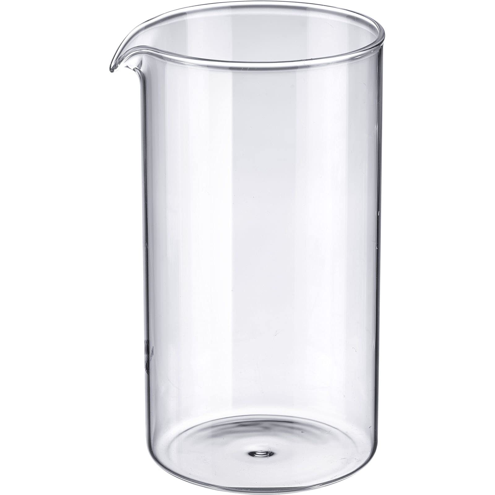 westmark-24732260-verre-de-rechange-1-l-pour-cafeti-re-french-press-brasilia-ver image 1