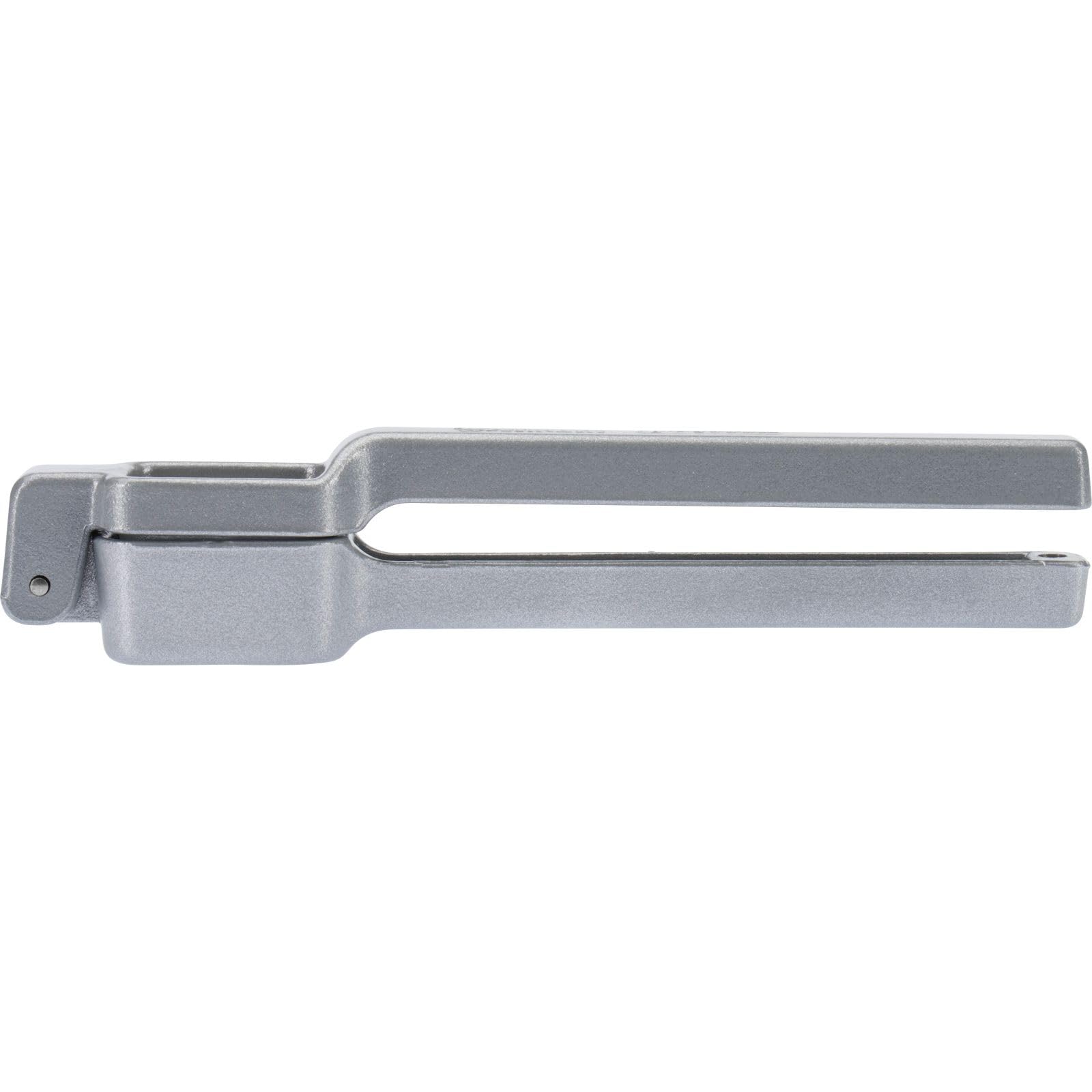 westmark-biopress-presse-ail-en-aluminium-15-2-cm-pressoir-compact-argent-301022 image 5