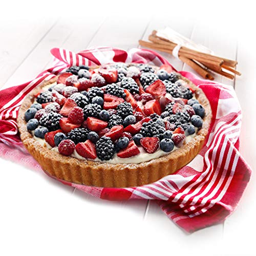 westmark-back-profi-33932260-moule-quiche-28-cm-fond-amovible-rev-tement-anti-ad image 7