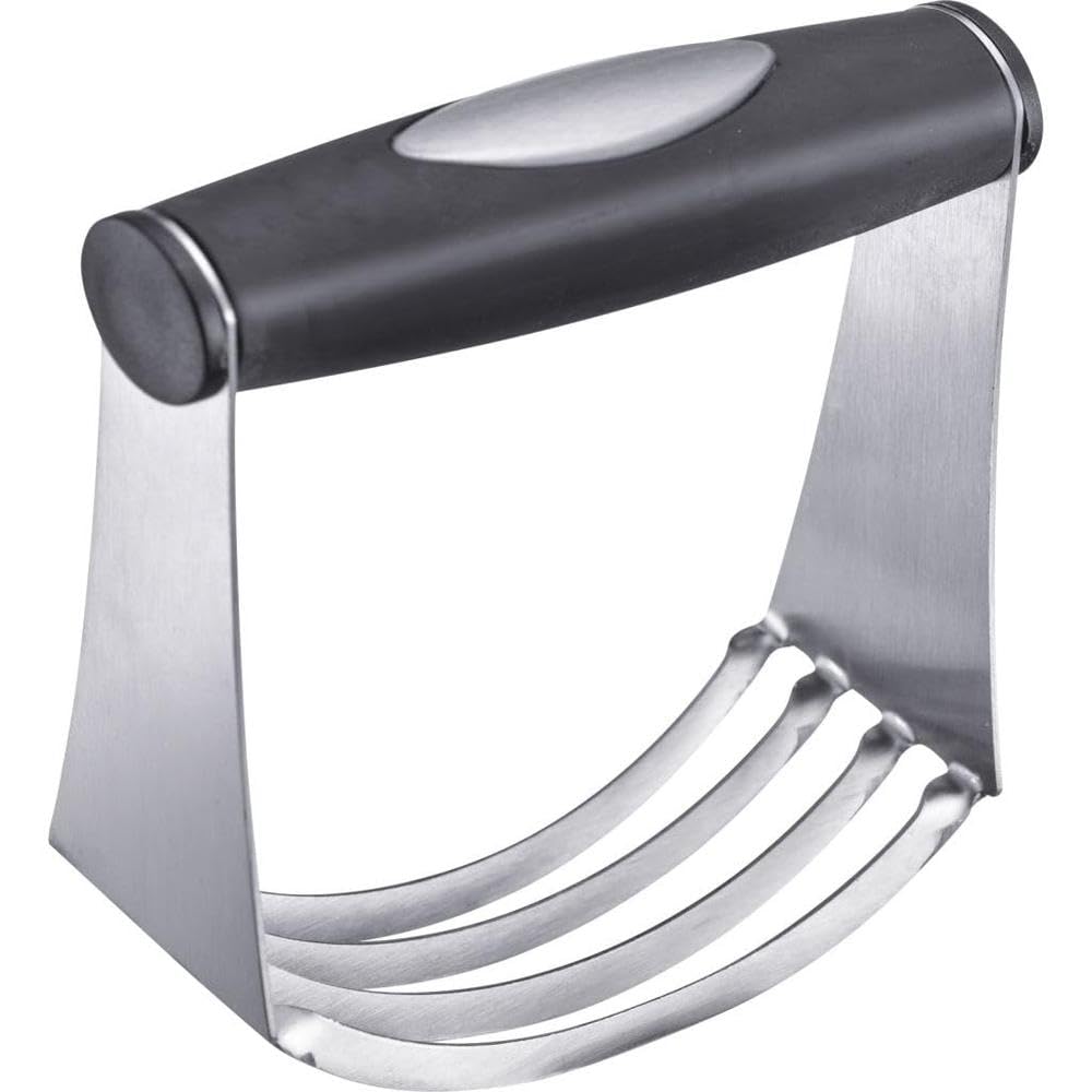 westmark-master-line-m-langeur-de-p-te-en-acier-inoxydable-pour-p-tes-g-teaux-pa image 3