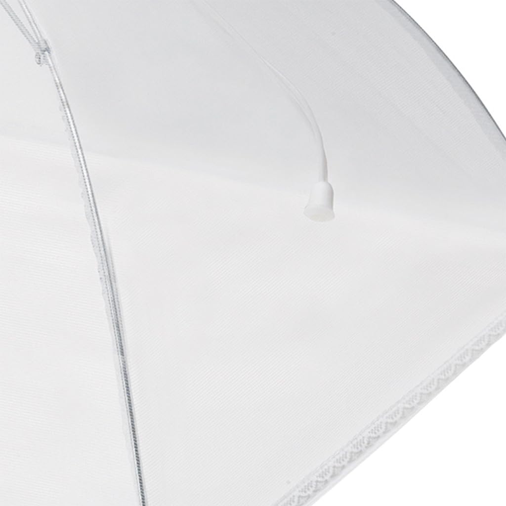 westmark-cloche-nourriture-pliable-23282230-34-x-34-cm-plastique-pa-blanc image 5