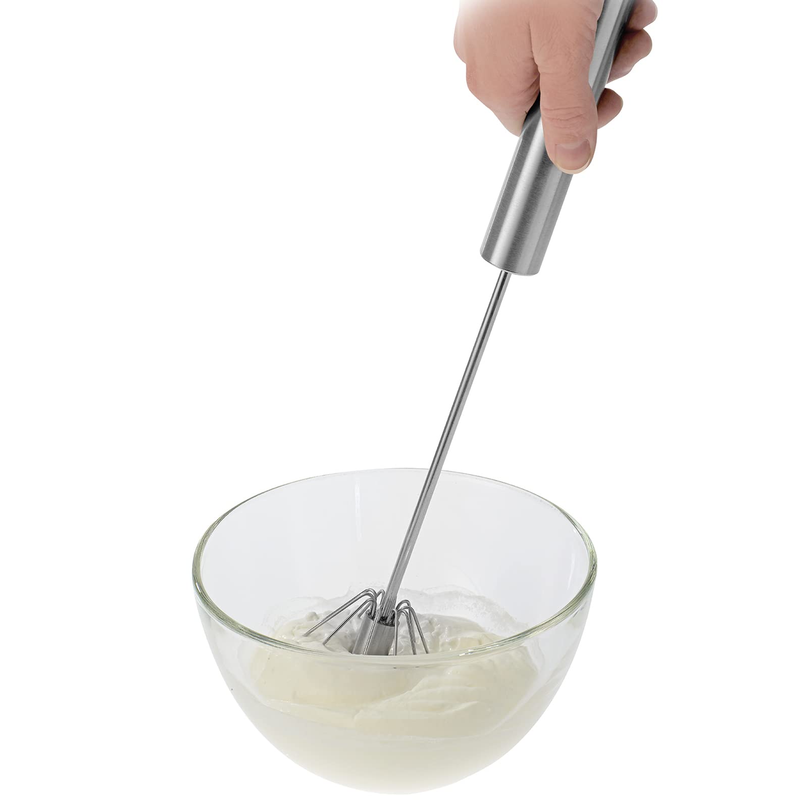 westmark-quickstep-12492260-fouet-main-m-canisme-de-rotation-en-acier-inoxydable image 3