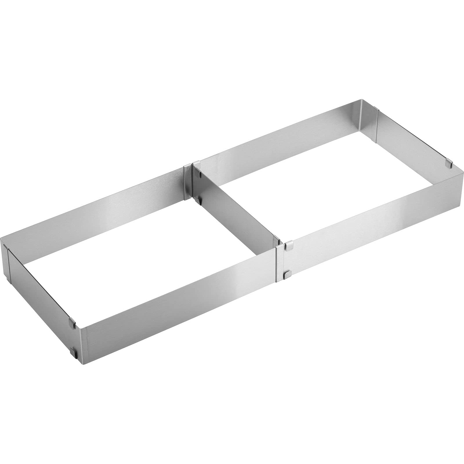 westmark-313222e6-kit-de-p-tisserie-2-pi-ces-cadre-g-teau-pizza-r-glable-grattoi image 4