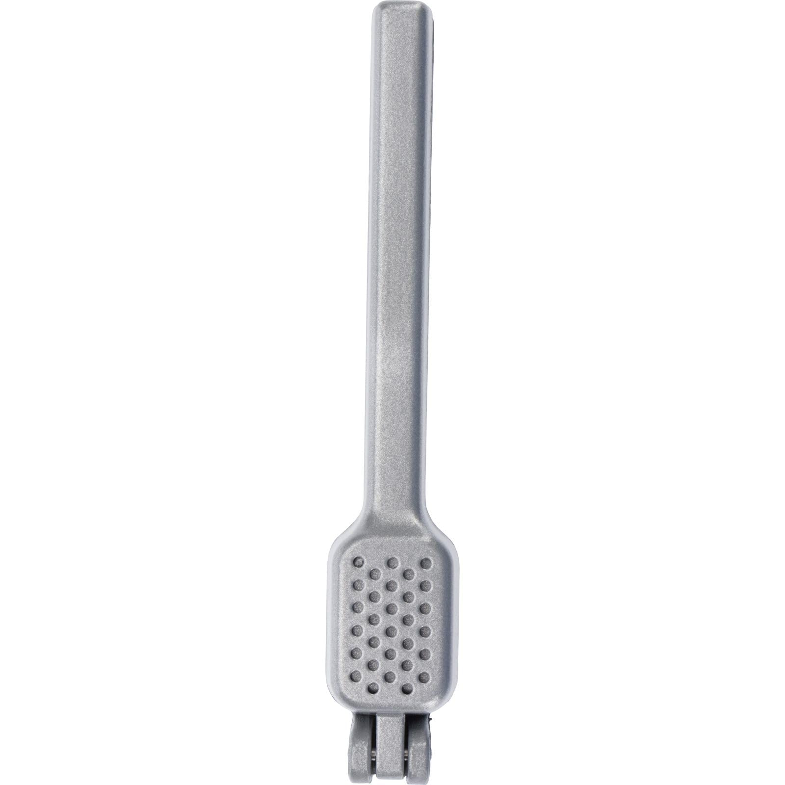 westmark-biopress-presse-ail-en-aluminium-15-2-cm-pressoir-compact-argent-301022 image 6