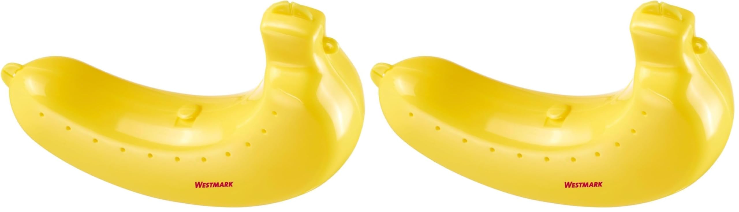 westmark-bo-te-banane-premium-robuste-et-sans-bpa-235-x-139-x-52-mm-jaune image 8