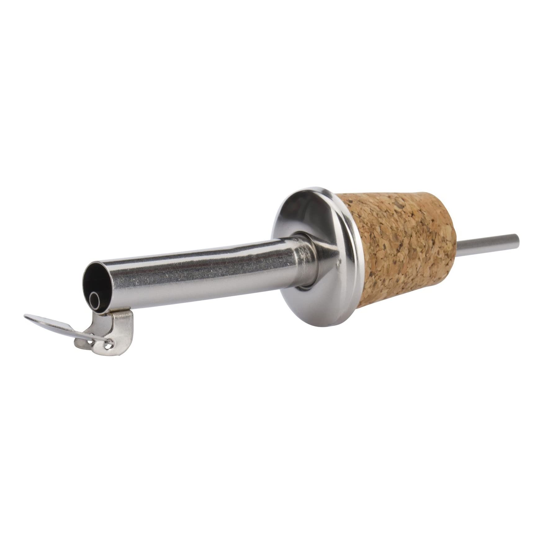 westmark-inox-standard-2-becs-verseurs-pour-bouteilles-spiritueux-huile-et-vinai image 4