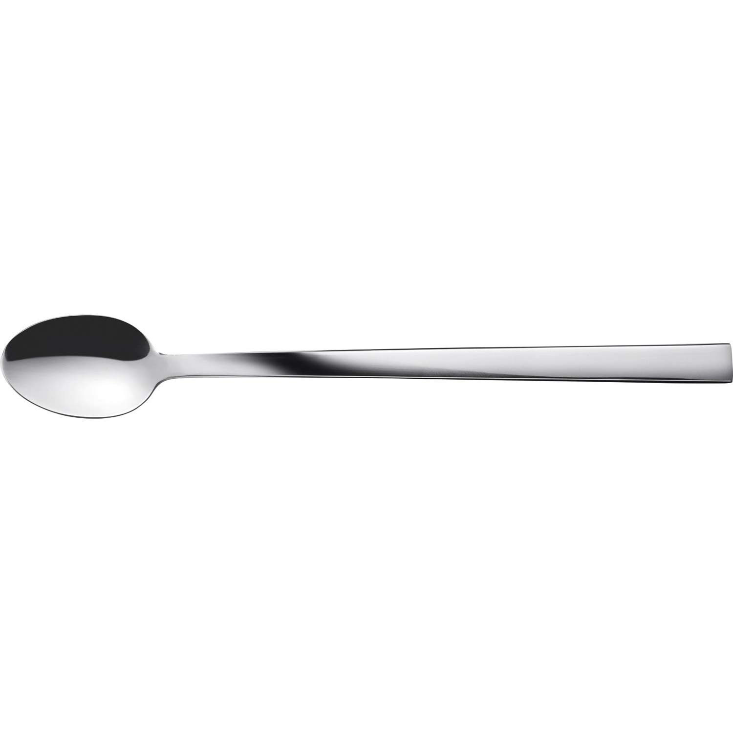 westmark-62702260-set-de-4-cuill-res-macchiato-inox-18-10 image 4