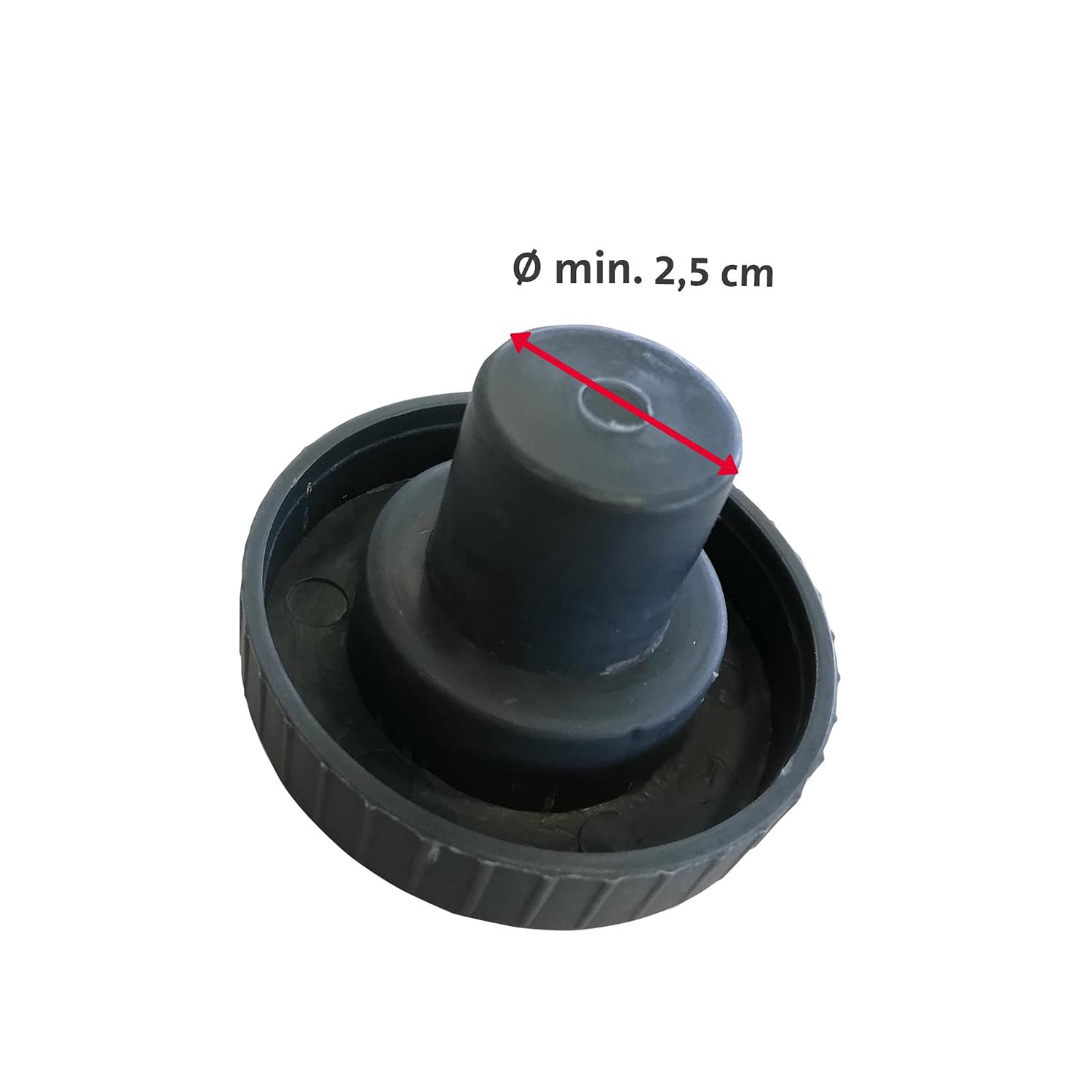 westmark-52342260-distributeur-de-film-alimentaire-avec-bord-dentel-pour-alumini image 6