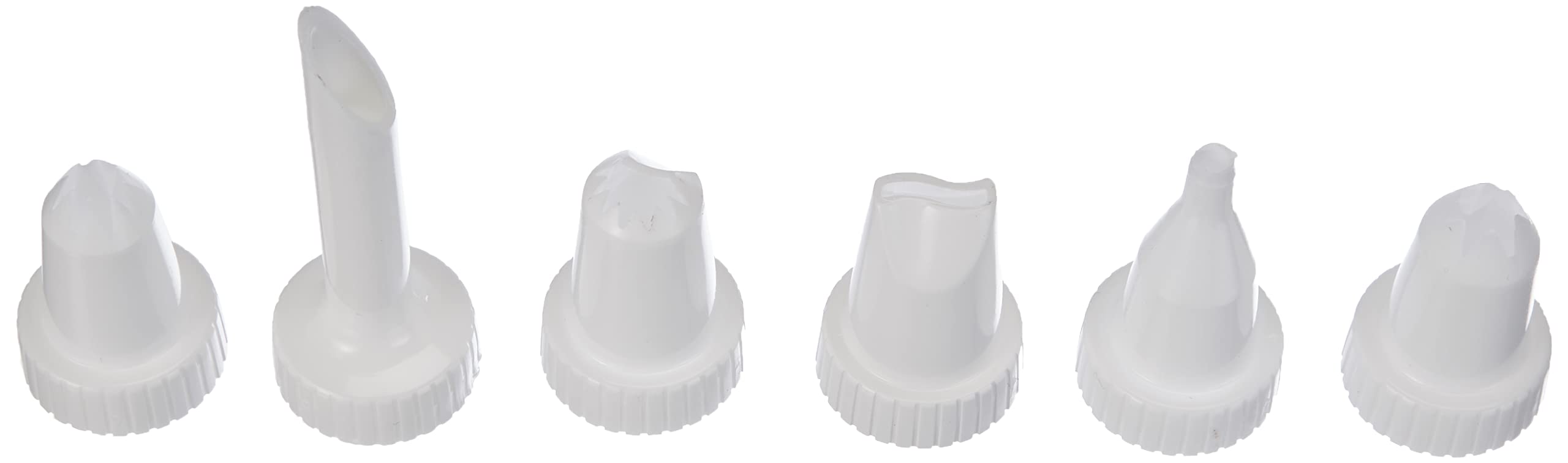 westmark-32382260-seringue-de-m-lange-et-gla-age-280-ml-avec-6-douilles-diff-ren image 3