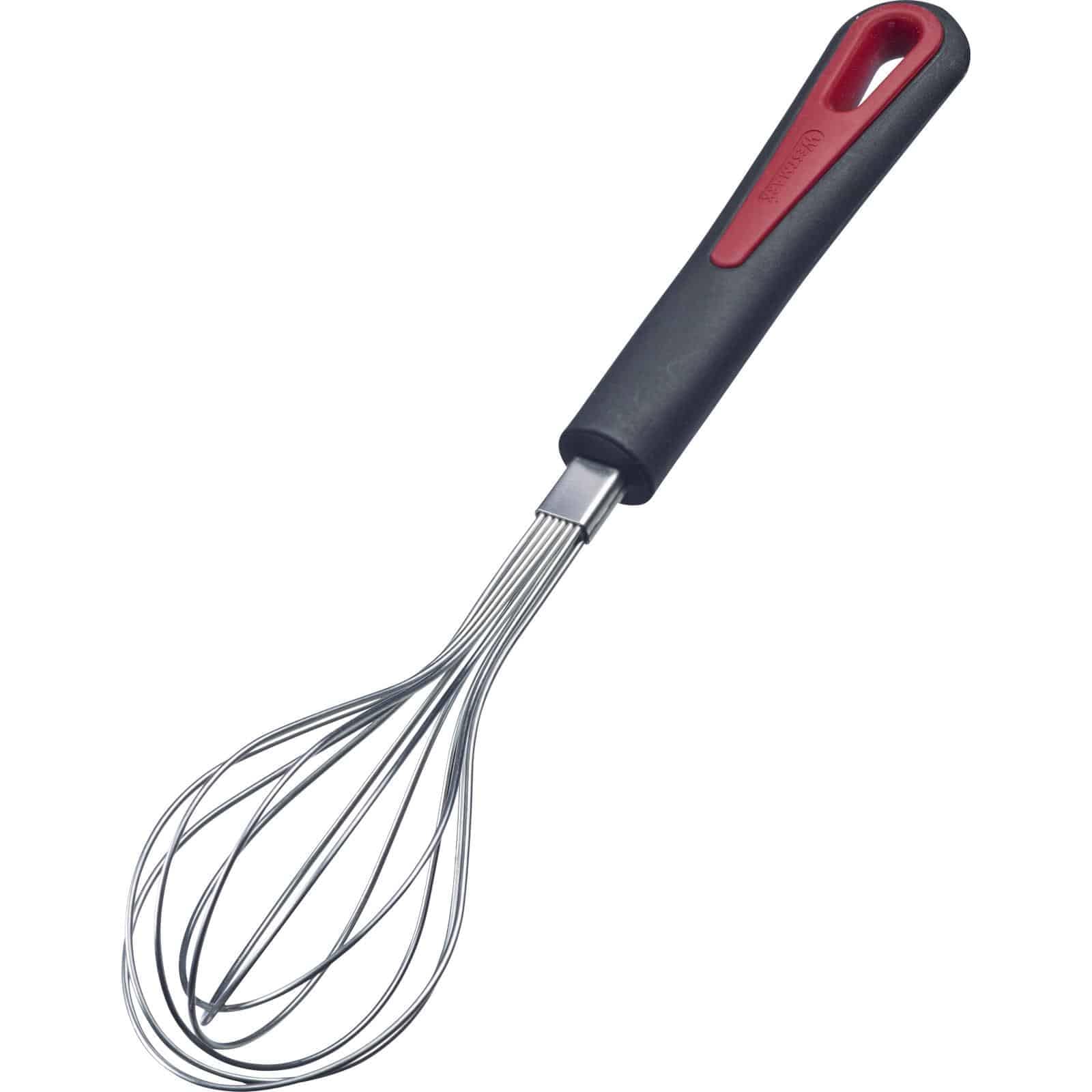westmark-29512270-fouet-gallant-mini-fils-lastiques-ind-formables-24-cm-acier-in image 1