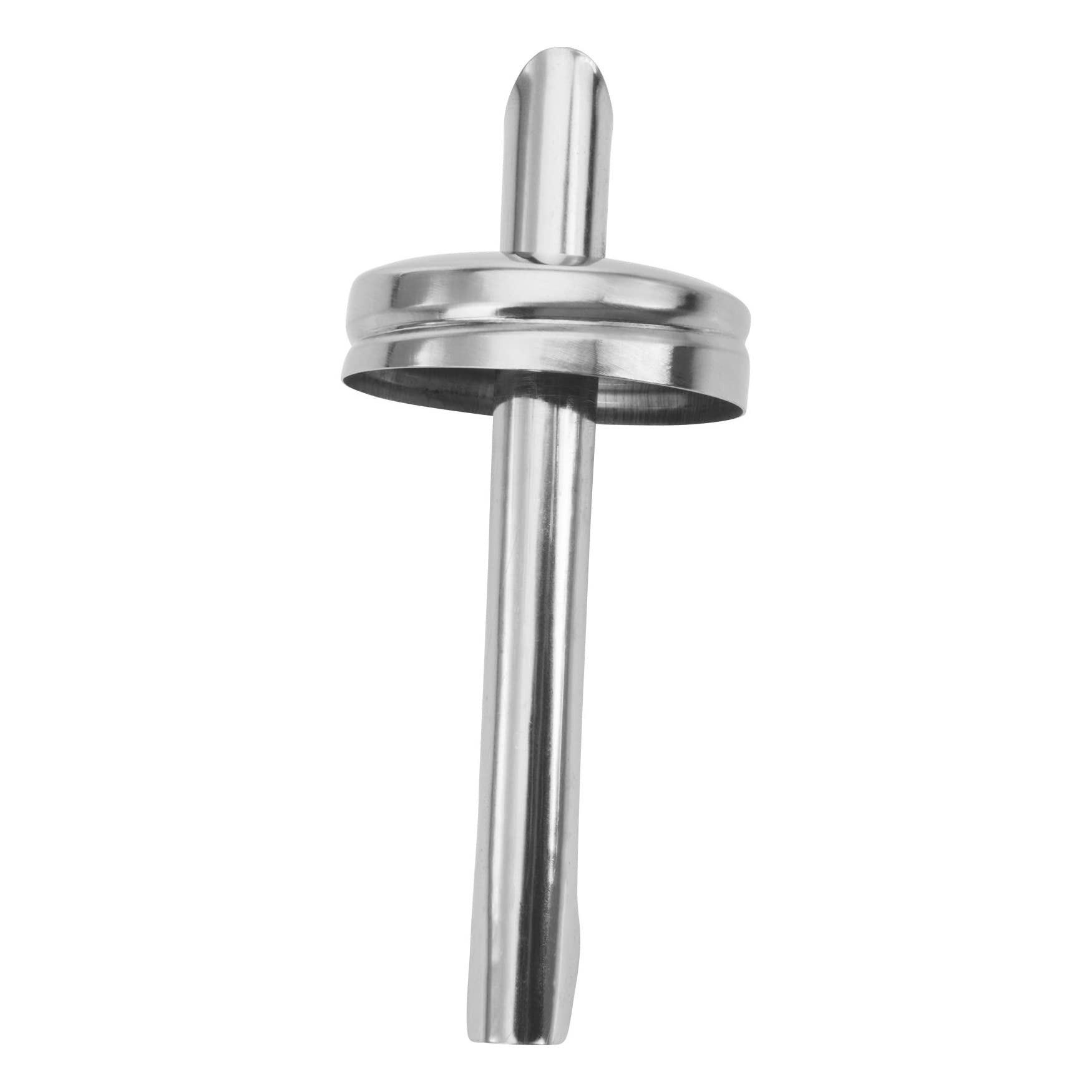 westmark-paris-stainless-63442611-lot-de-6-doseurs-sucre-150-ml-acier-inoxydable image 6