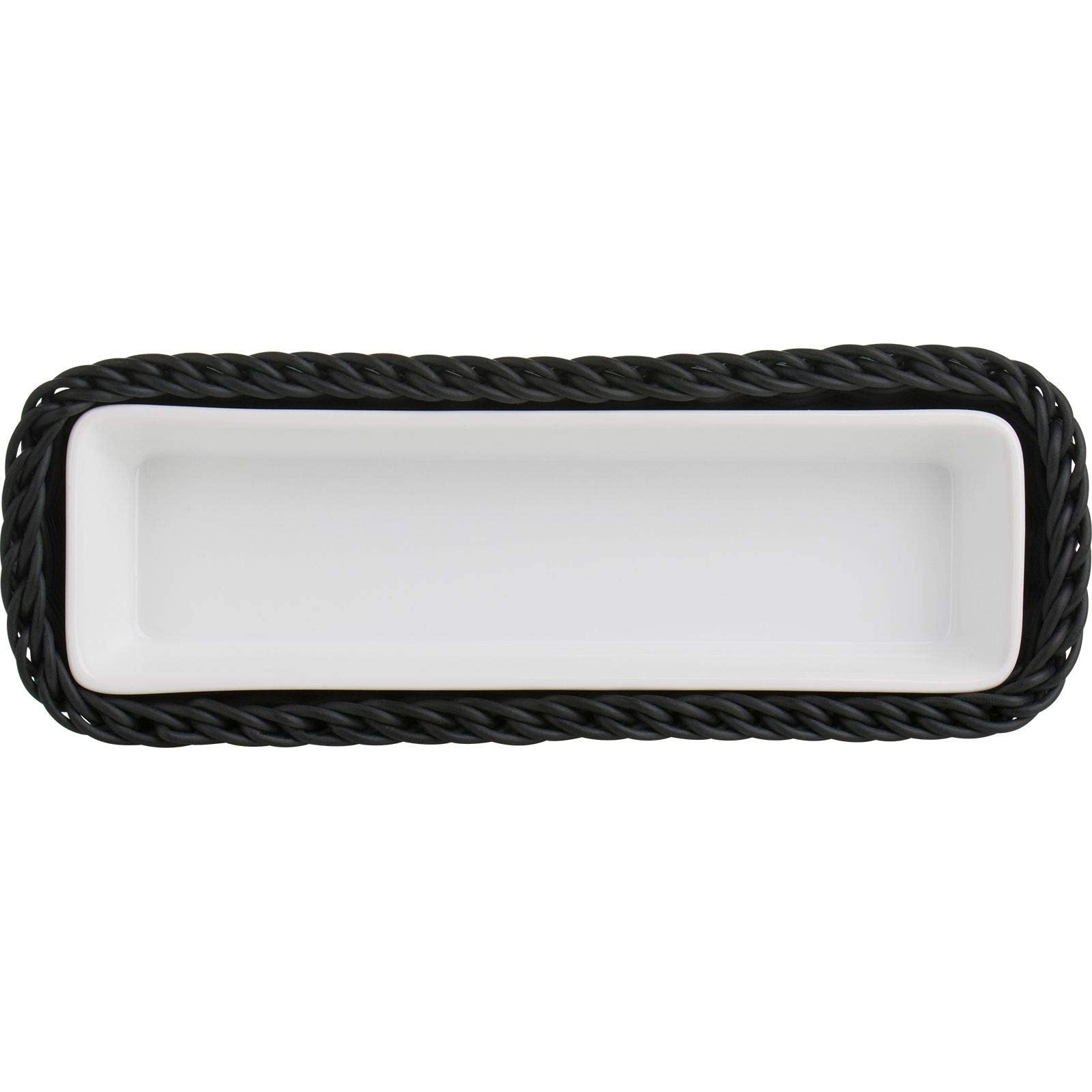 westmark-saleen-panier-ap-ritif-avec-bol-en-porcelaine-amovible-carr-fibre-plast image 4