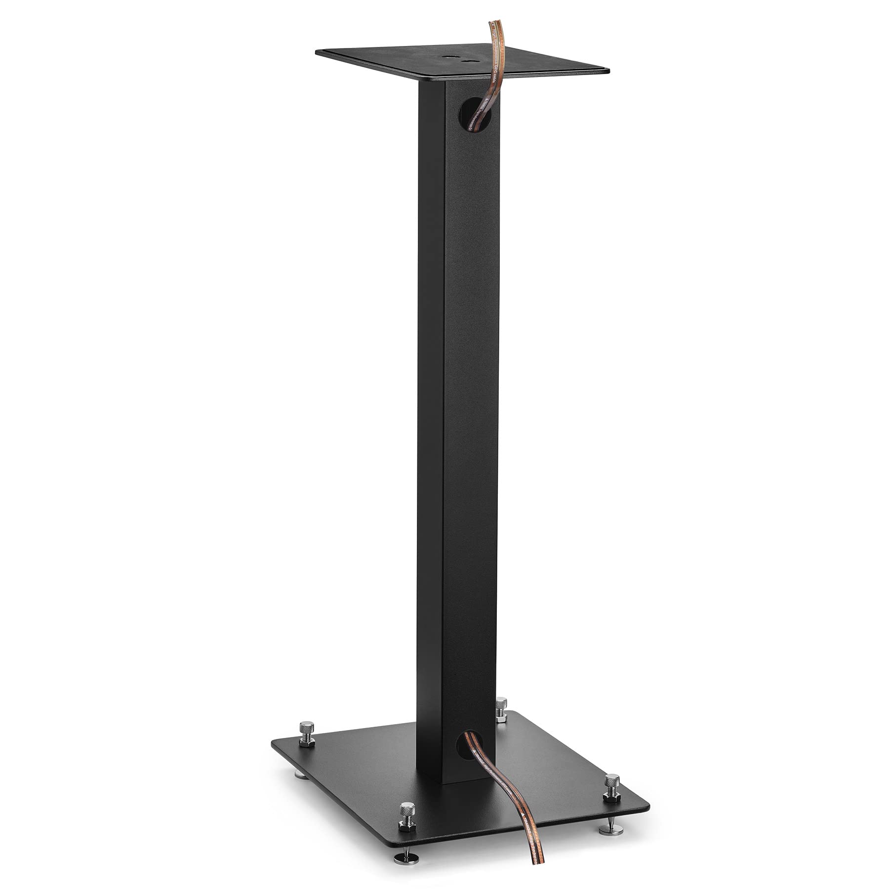 triangle-s01-pieds-d-enceintes-hi-fi-60-cm-noir-paire-compatibilit-universelle image 3