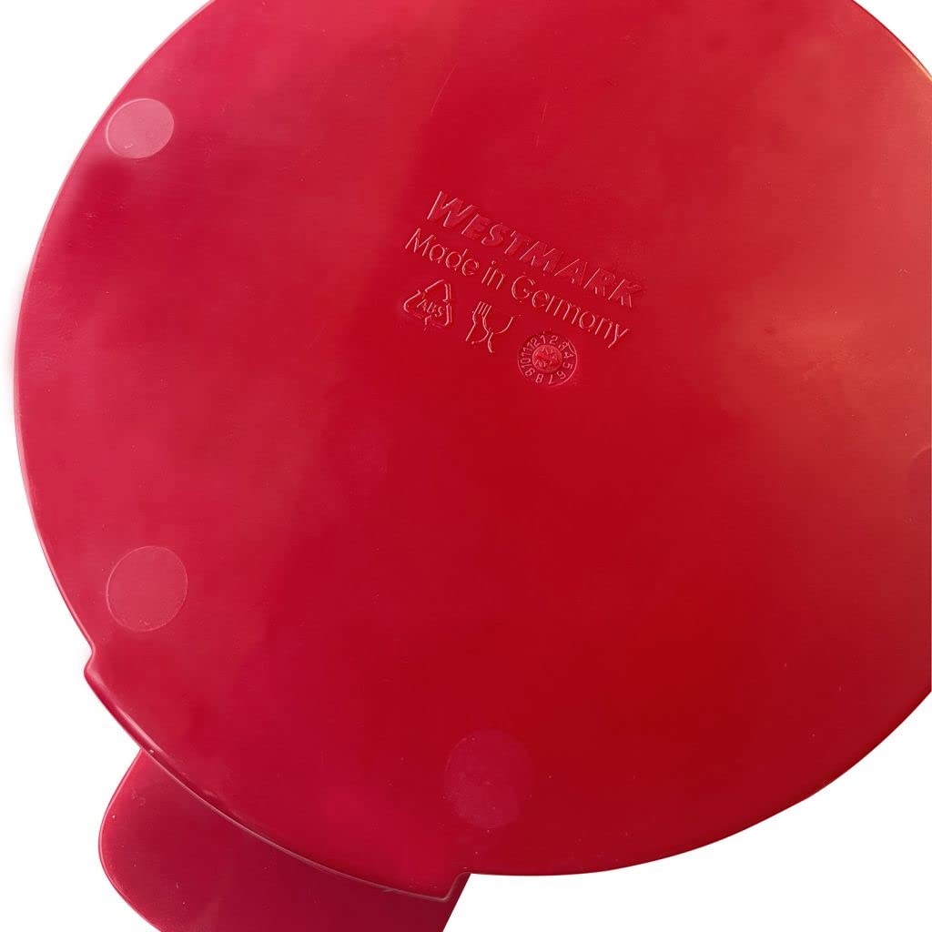 westmark-hamburgermaker-vario-plus-62352260-presse-hamburgers-r-glable-3-tailles image 8