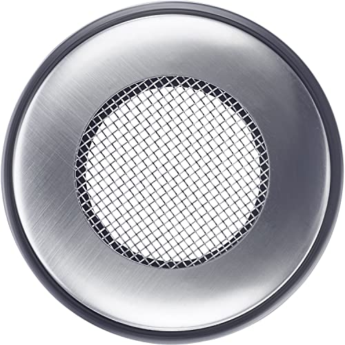 westmark-saupoudreuse-de-sucre-glace-blacky-tamis-inox-mailles-fines-couvercle-a image 7