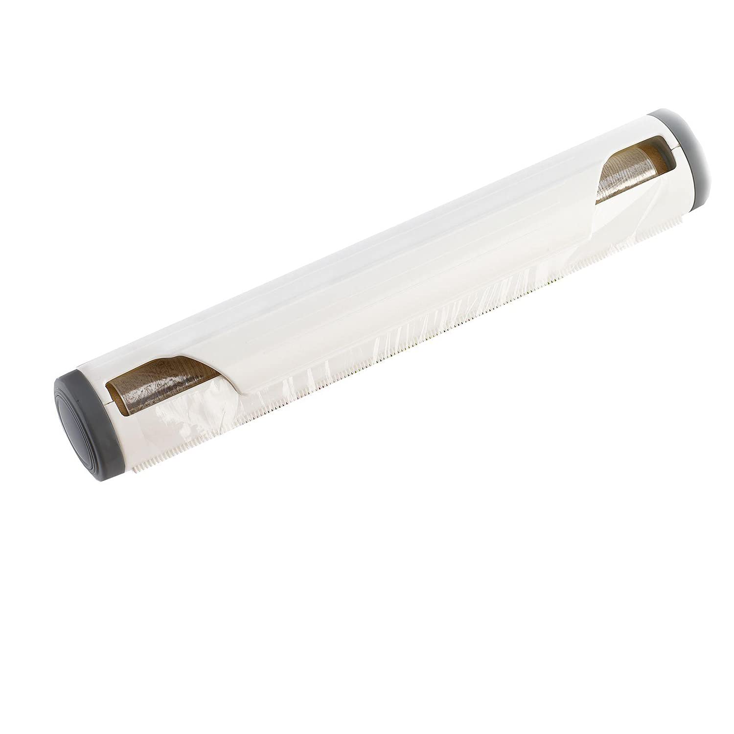 westmark-52342260-distributeur-de-film-alimentaire-avec-bord-dentel-pour-alumini image 1