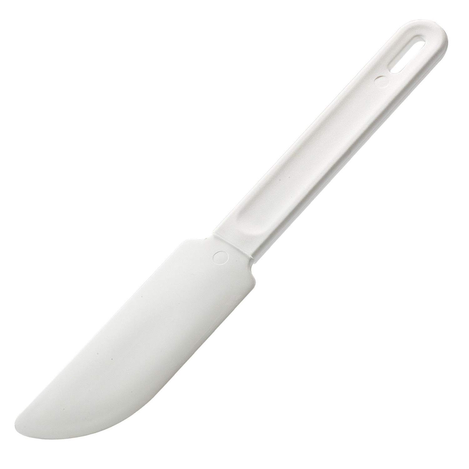 westmark-spatule-p-te-silicone-et-acier-inoxydable-rouge-22-7-cm-15472270 image 7