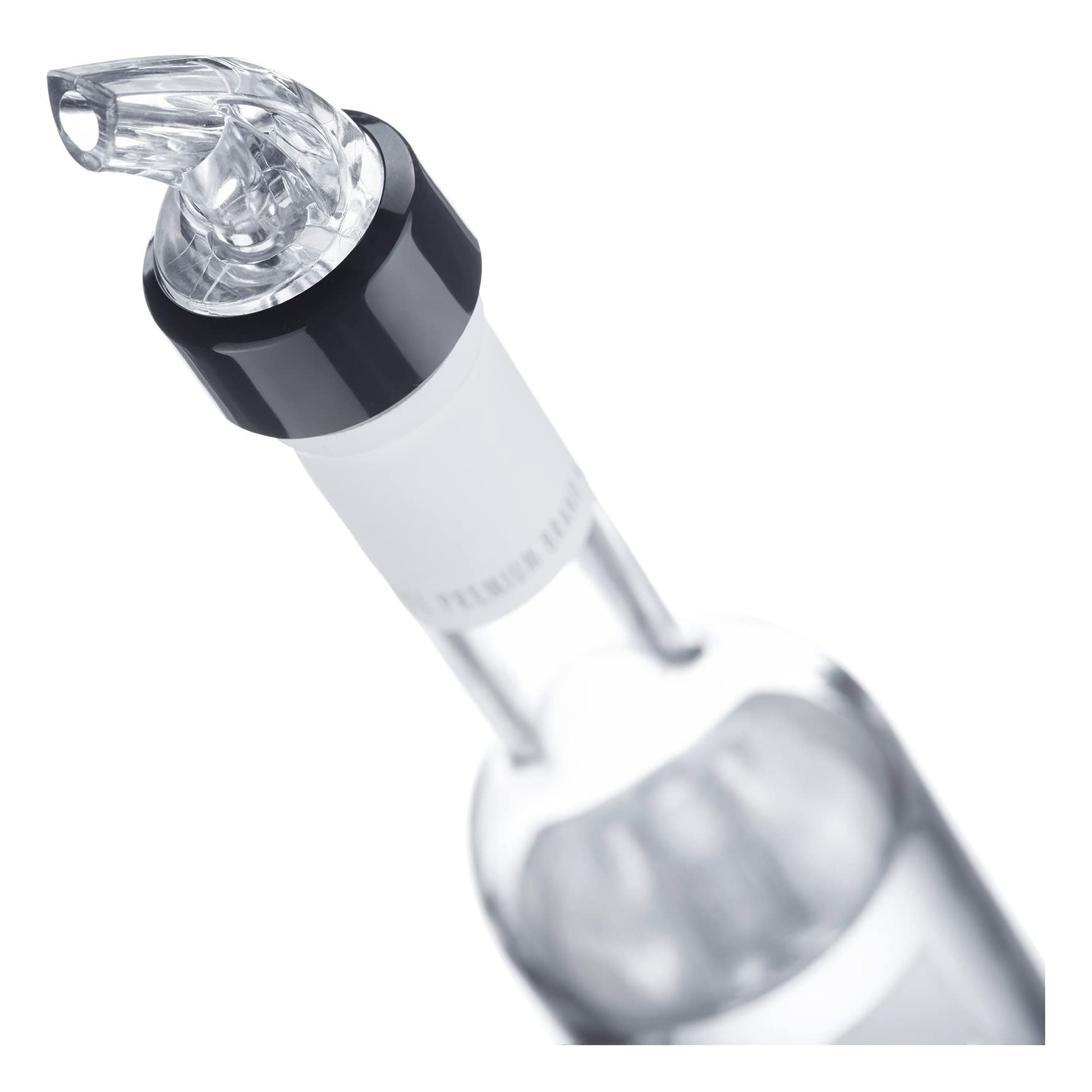 westmark-auto-pour-2-doseurs-becs-verseurs-4-cl-pour-bouteilles-0-7-1-l-plastiqu image 6