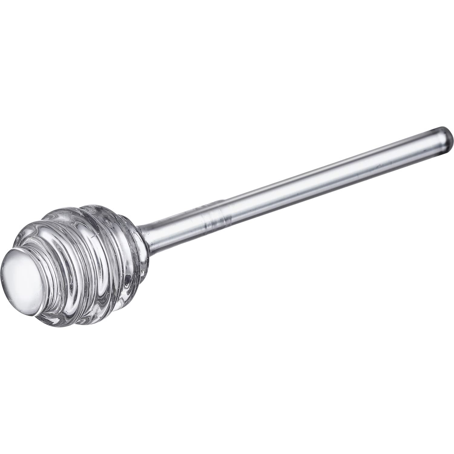 westmark-melli-65142260-verre-miel-400-ml-en-borosilicate-avec-couvercle-et-cuil image 2