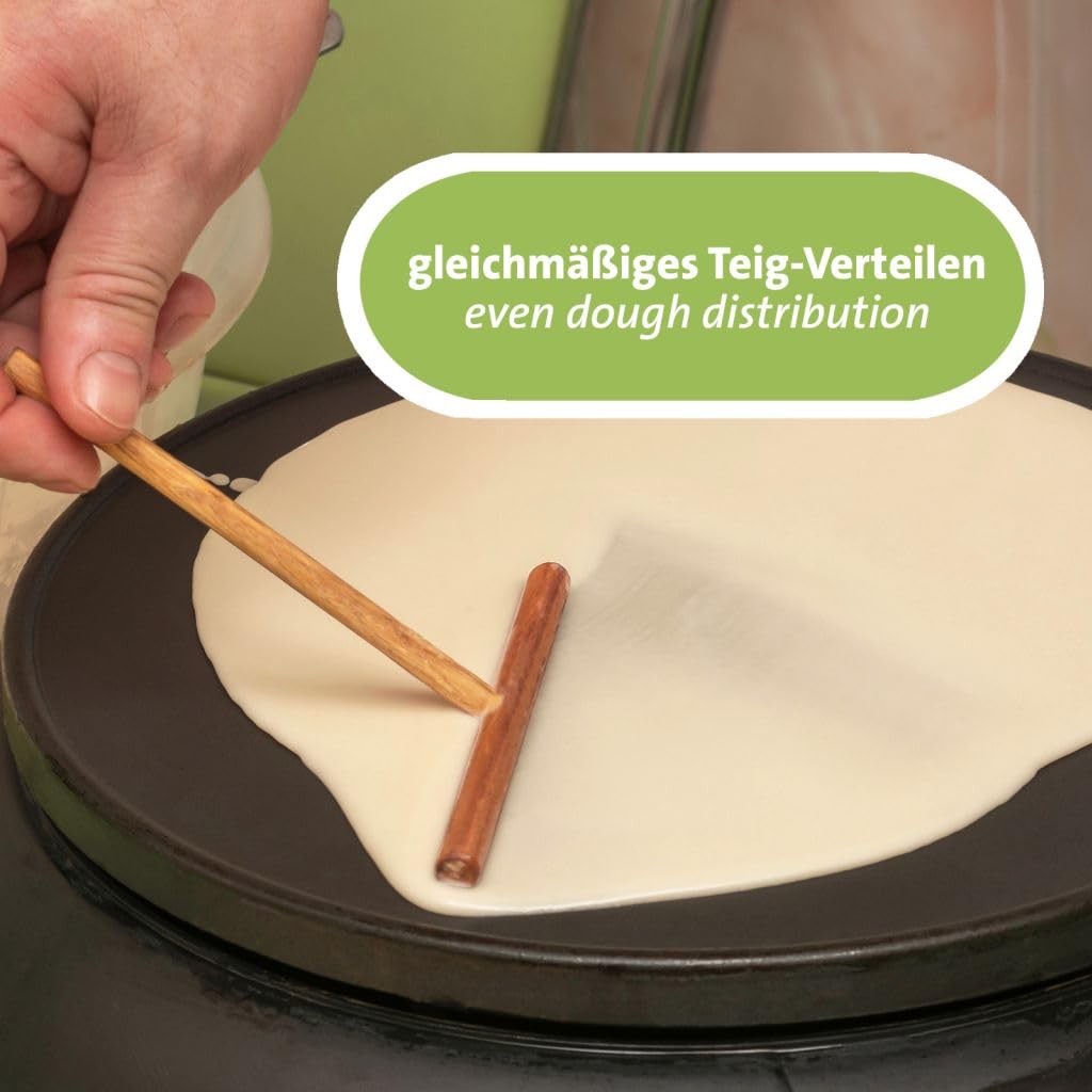 westmark-woody-spatule-cr-pes-et-racleur-p-te-kit-2-pi-ces-en-bois-de-h-tre image 3