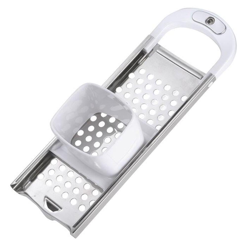 westmark-kn-pfle-61122270-minceur-de-sp-tzles-avec-glissi-re-p-te-et-rabot-perfo image 2
