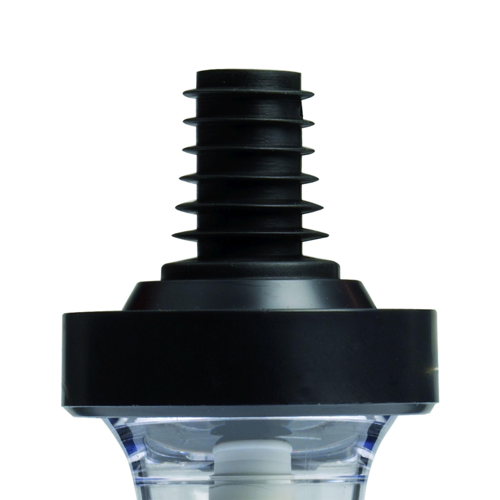westmark-92402230-doseur-r-glable-4-cl-doseur-de-boissons-en-plastique-noir-tran image 3