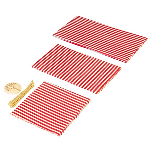 westmark-maja-23242260-lot-de-3-lingettes-en-cire-d-abeille-avec-bouton-et-cordo image 8