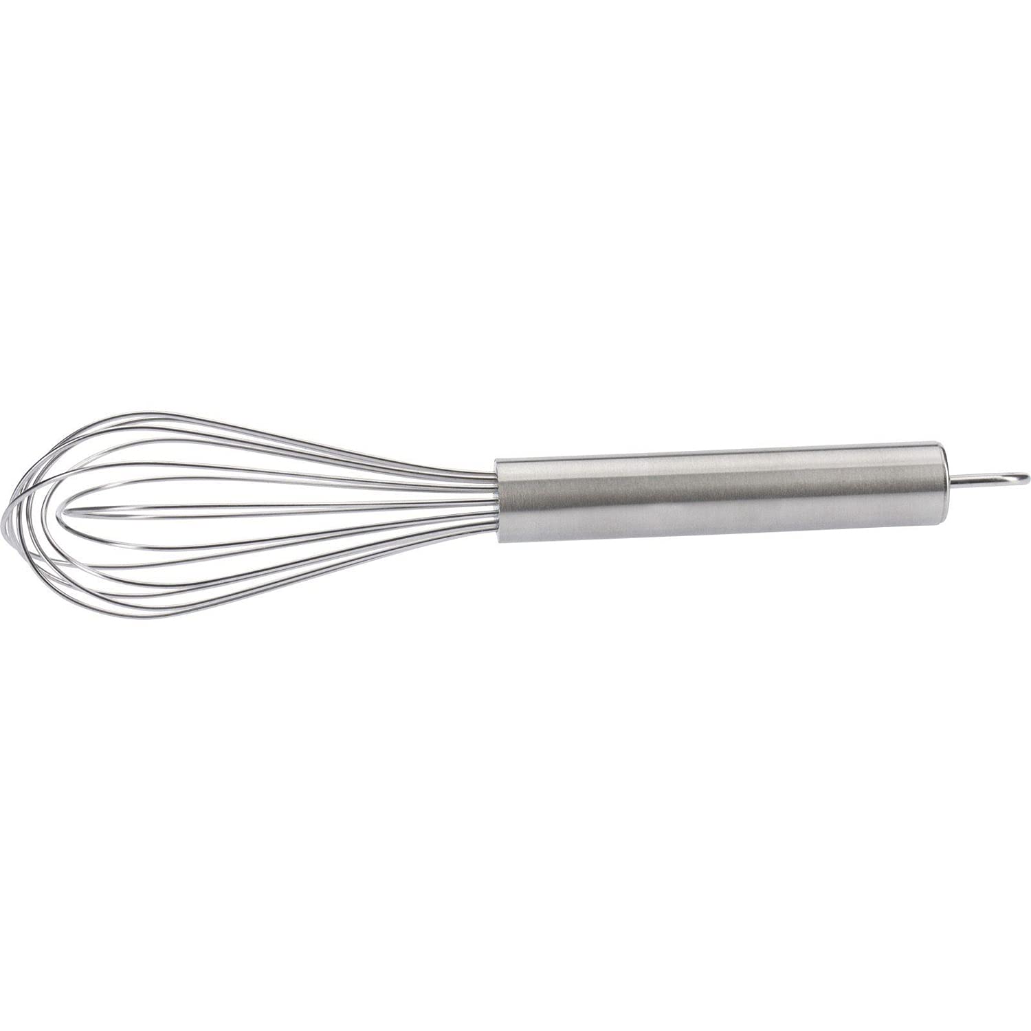 westmark-fouet-de-cuisine-23-cm-12512211-acier-inoxydable-argent-poign-e-conique image 2