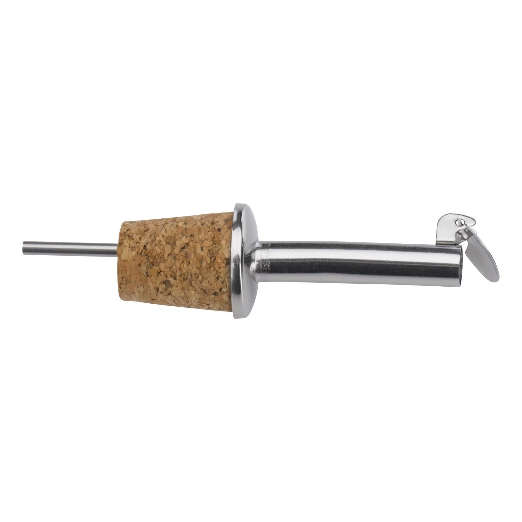 westmark-inox-standard-2-becs-verseurs-pour-bouteilles-spiritueux-huile-et-vinai image 6