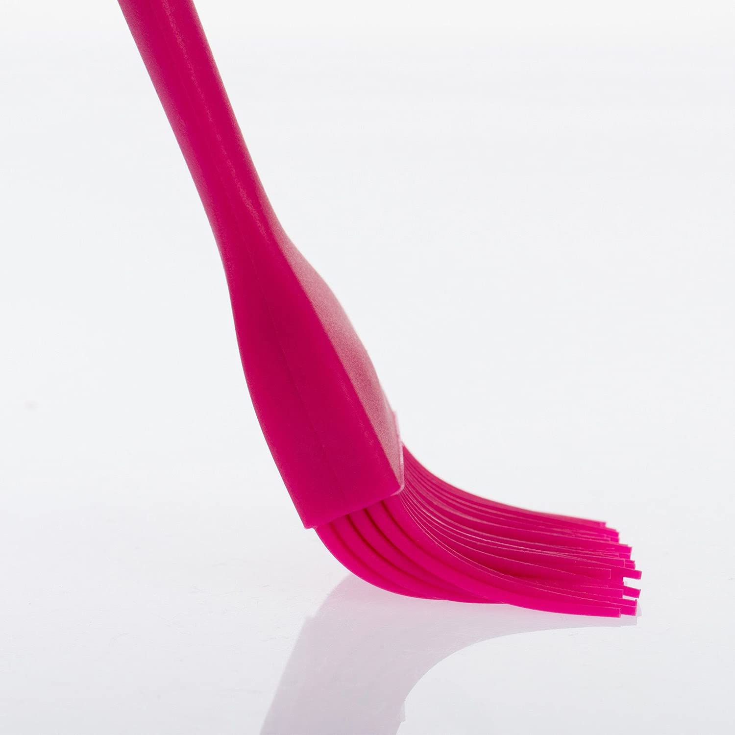 westmark-pinceau-badigeonner-et-p-tisserie-en-silicone-rose-26-x-4-6-x-1-6-cm image 5