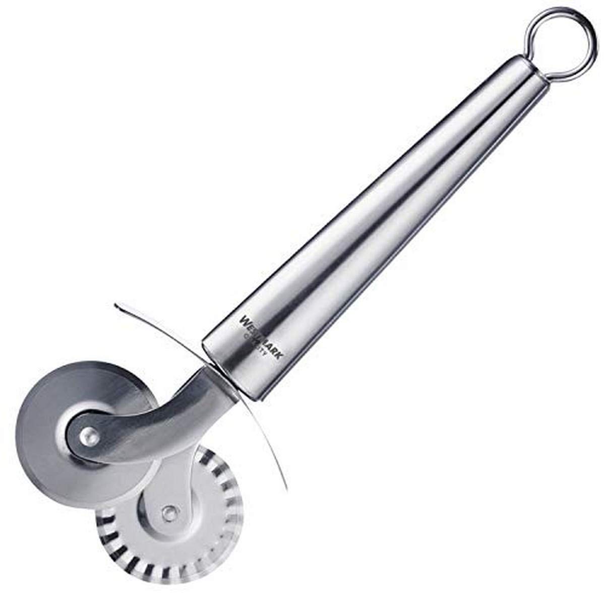 westmark-coupe-l-gumes-coupe-p-te-en-acier-inoxydable-190-x-70-x-25-mm-10-pi-ces image 1