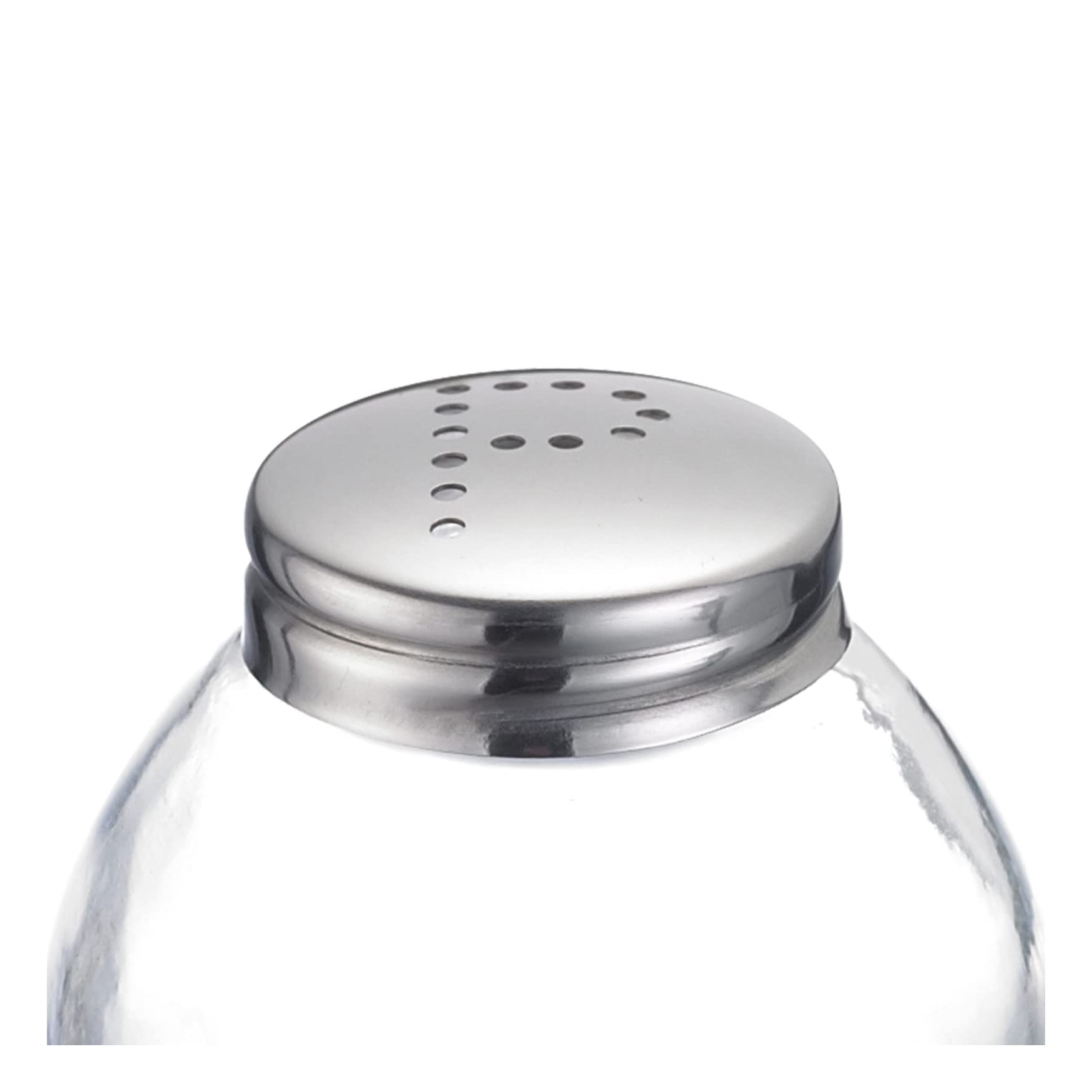 westmark-654622e1-sali-re-et-poivri-re-roma-set-de-2-verre-et-acier-inoxydable-5 image 5