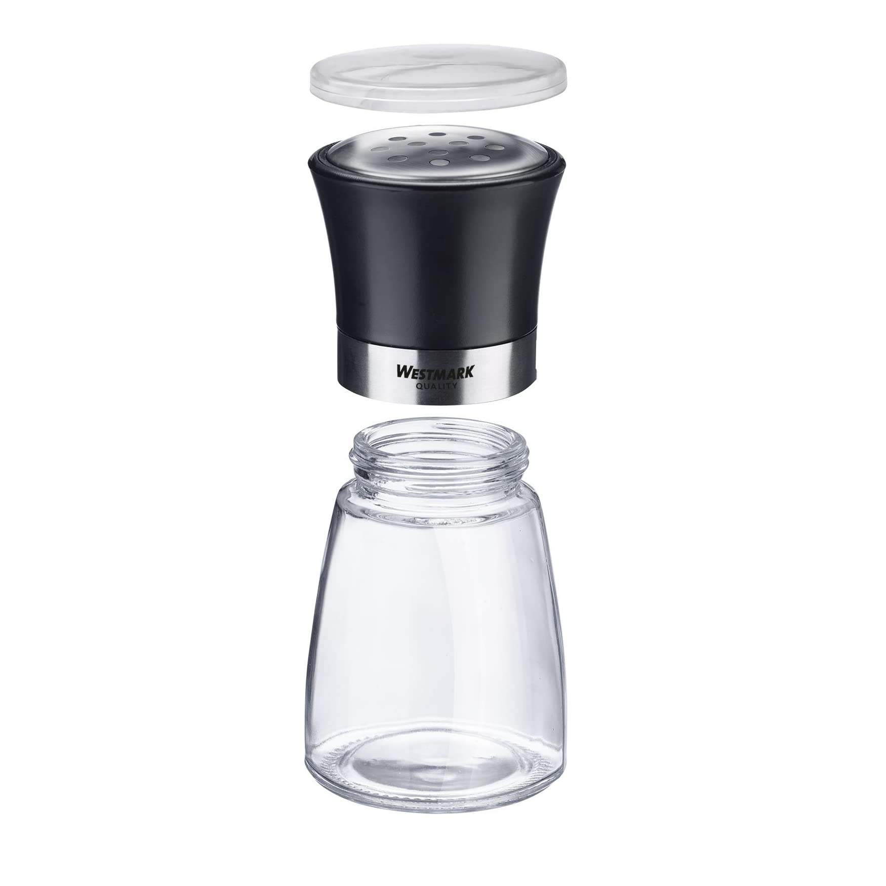 westmark-blacky-bo-te-pices-avec-couvercle-ar-me-63512260-verre-inox-perforation image 4