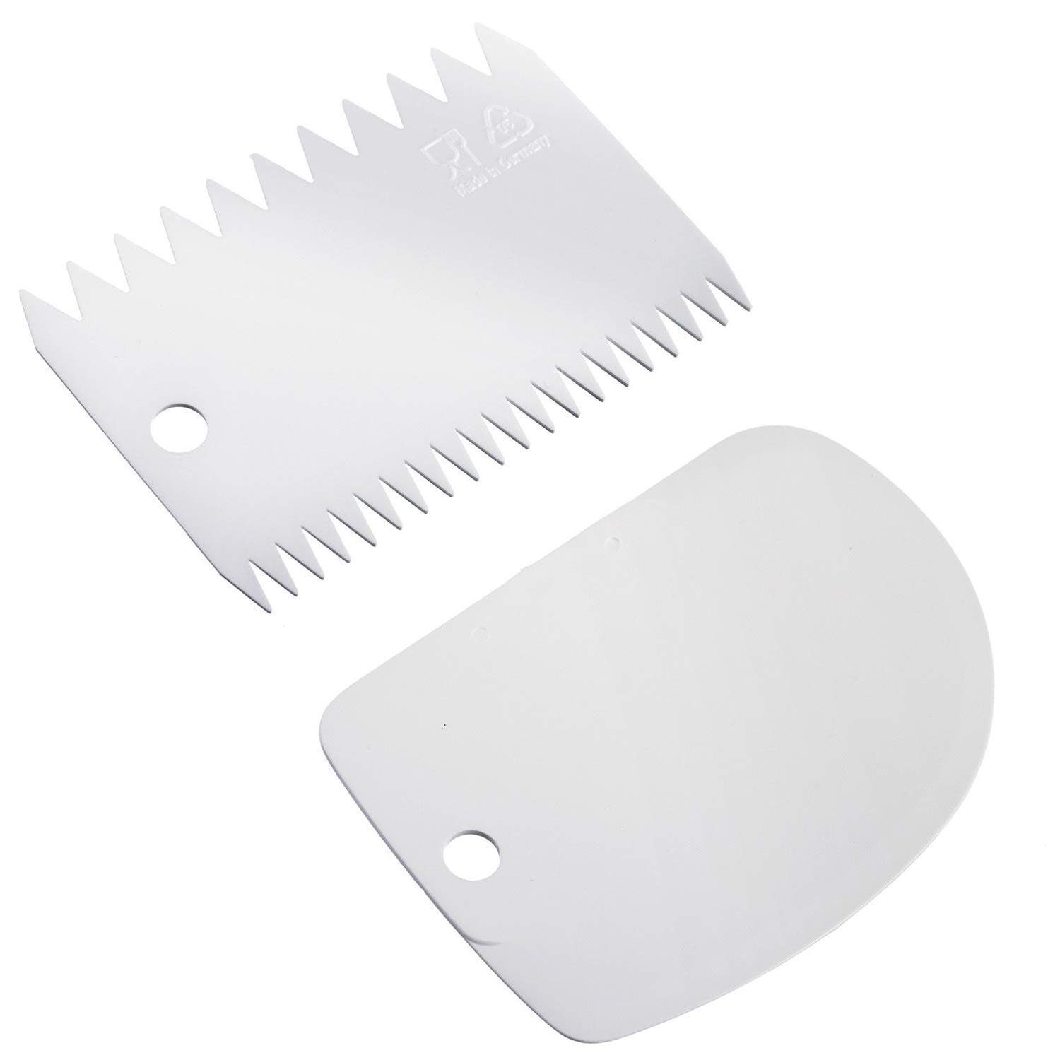 westmark-ensemble-raclette-p-te-et-peigne-de-gla-age-2-pi-ces-30852270-plastique image 1