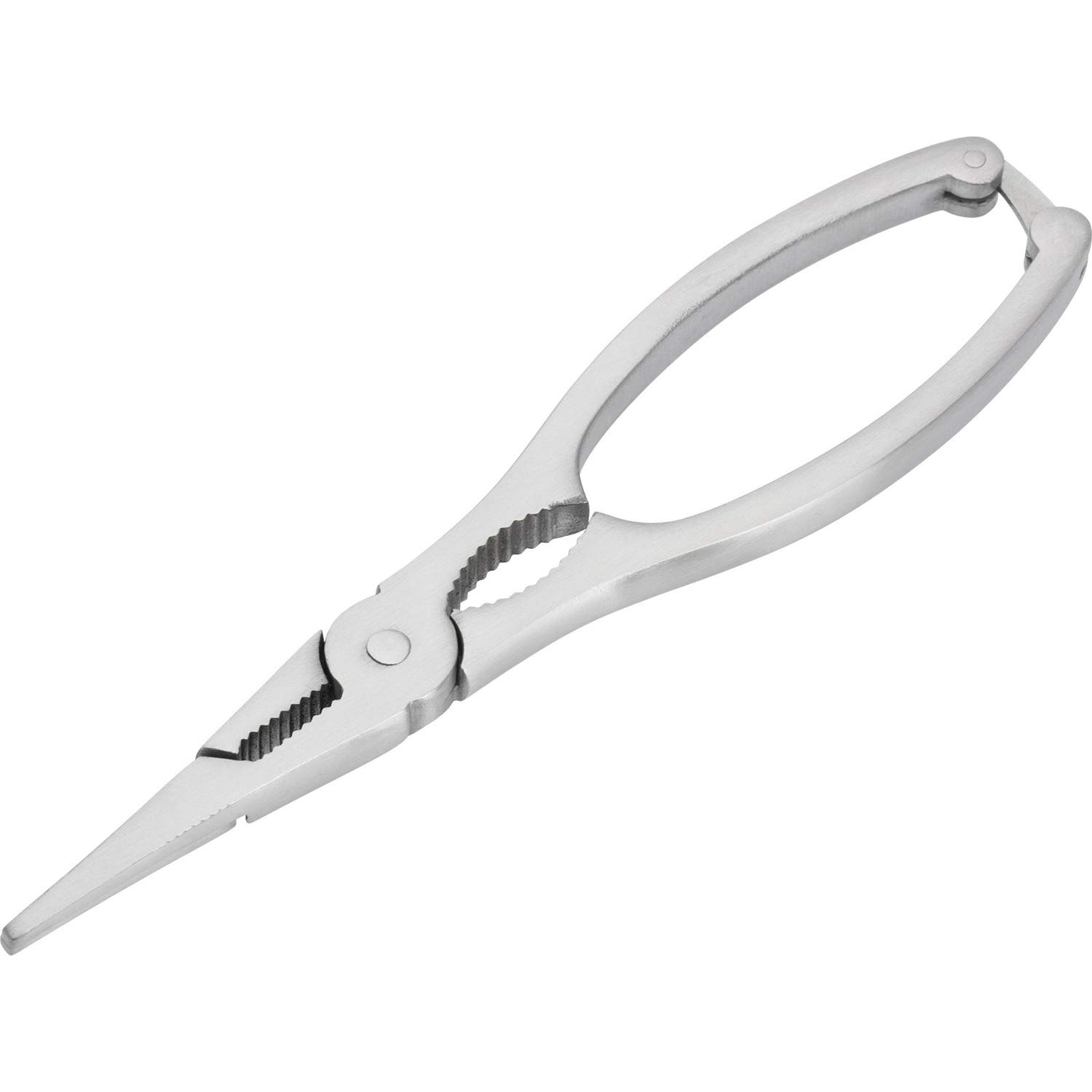 westmark-cammarus-pince-homard-en-acier-inoxydable-poli-18-8-cm-argent-66132280 image 1