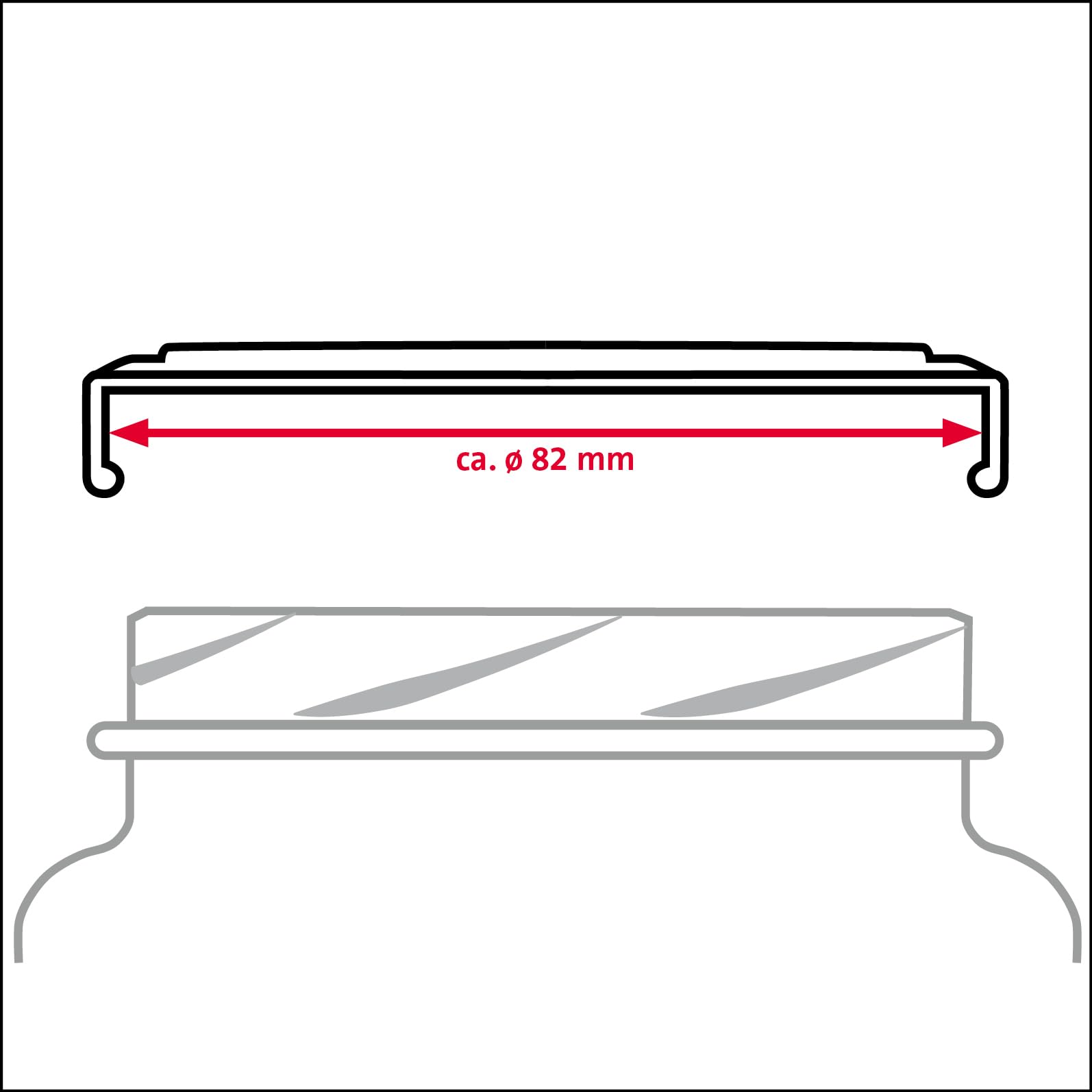 westmark-409522e3-lot-de-15-couvercles-visser-twist-off-82-mm-pour-bocaux-de-con image 3