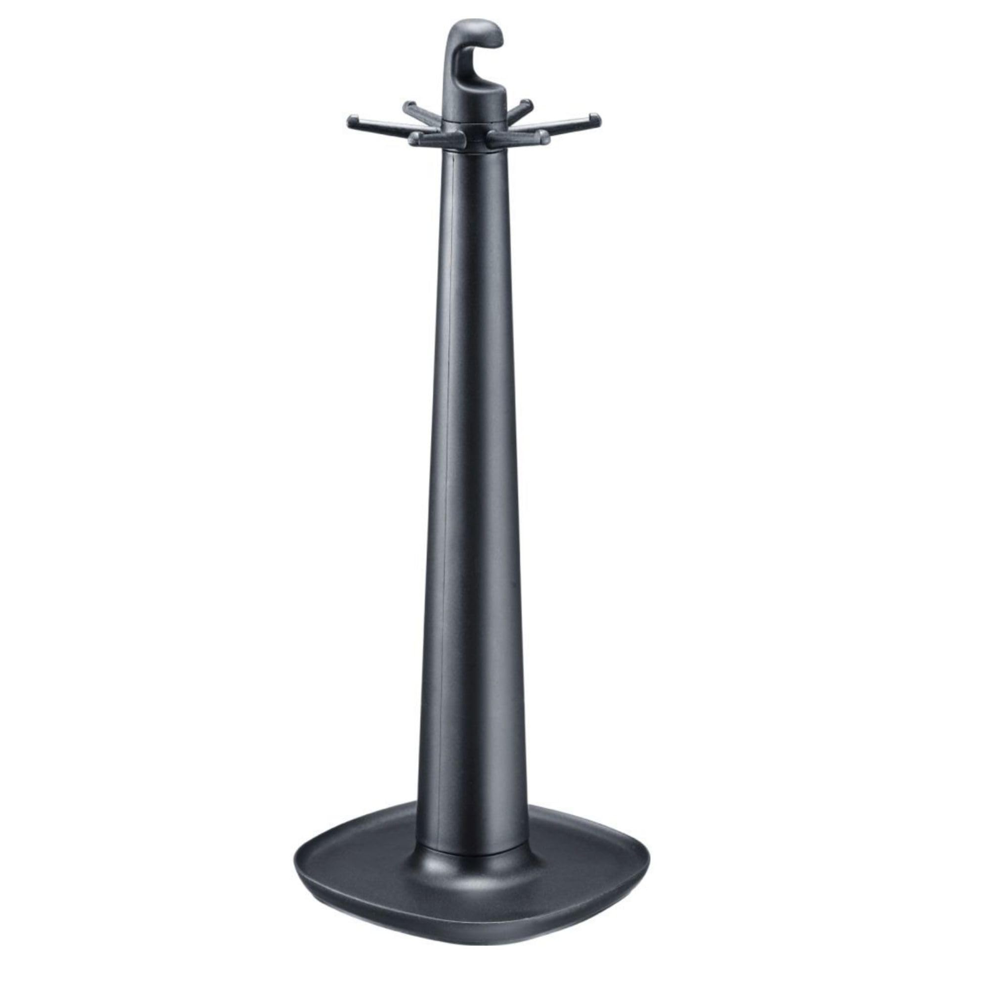 westmark-support-rotatif-pivotant-6-bras-pour-porte-ustensiles-de-cuisine-plasti image 1