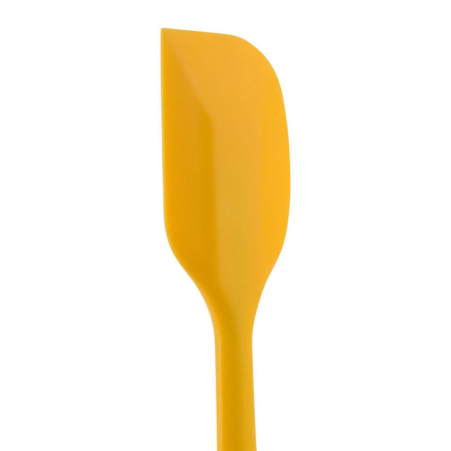 westmark-1554227y-spatule-de-cuisine-et-p-te-en-silicone-jaune-27-7-x-5-4-x-1-6- image 3