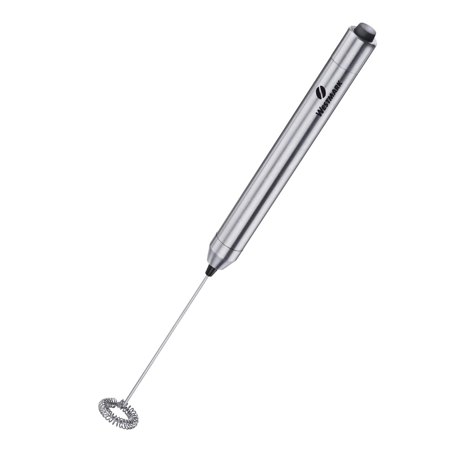 westmark-mousseur-lait-lectrique-brasilia-24762260-acier-inoxydable-18-8-sans-fi image 1