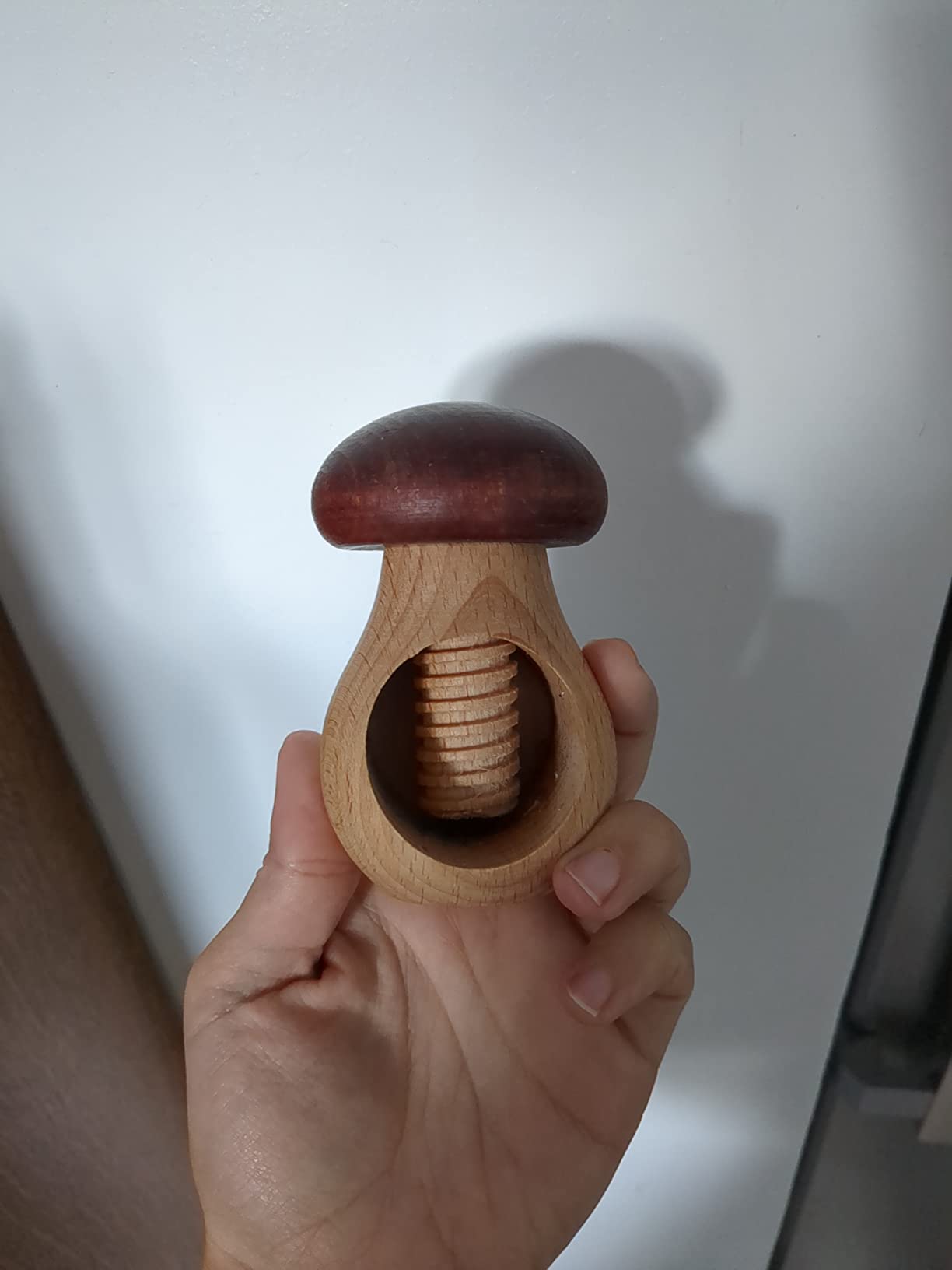 Mignon et efficace