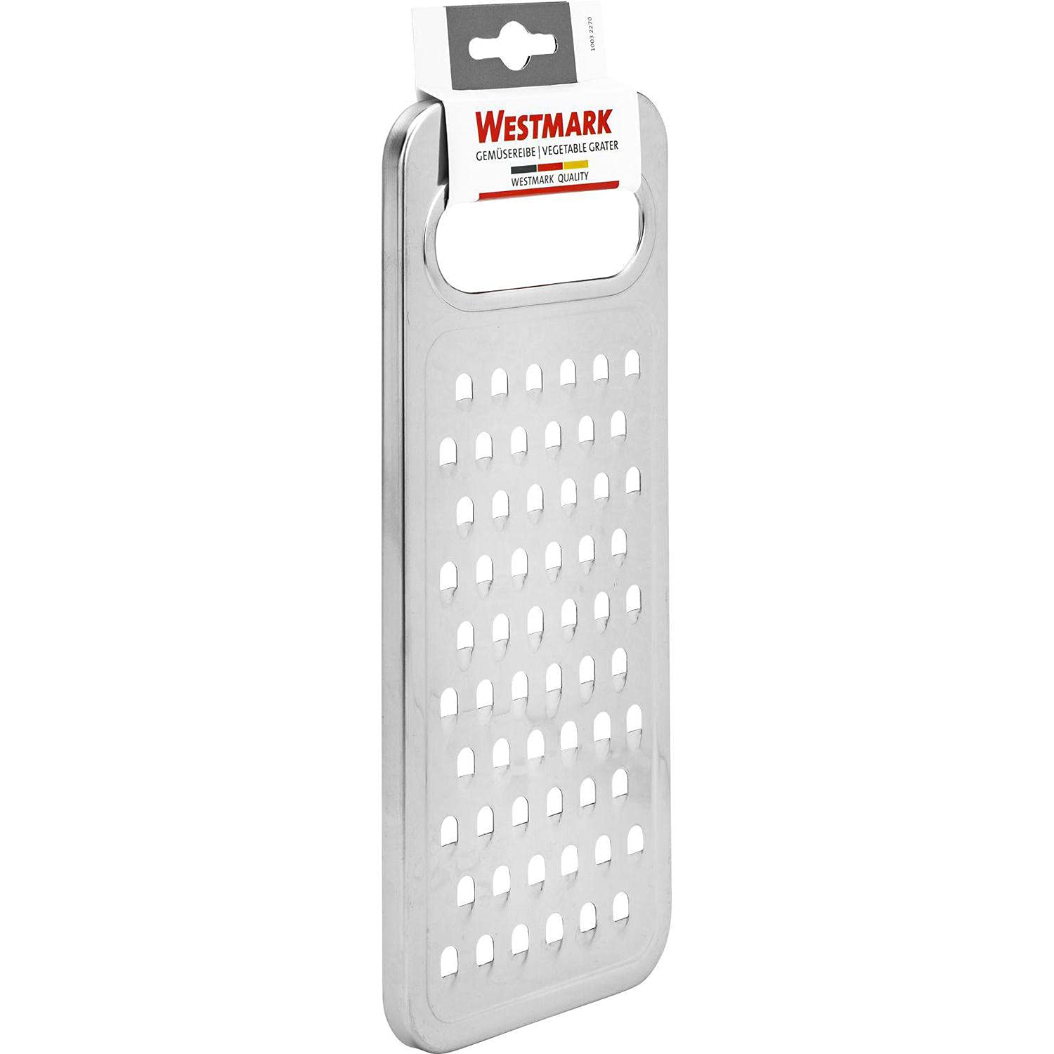 westmark-r-pe-l-gumes-r-page-grossier-acier-inoxydable-st-le-argent-10032270 image 7