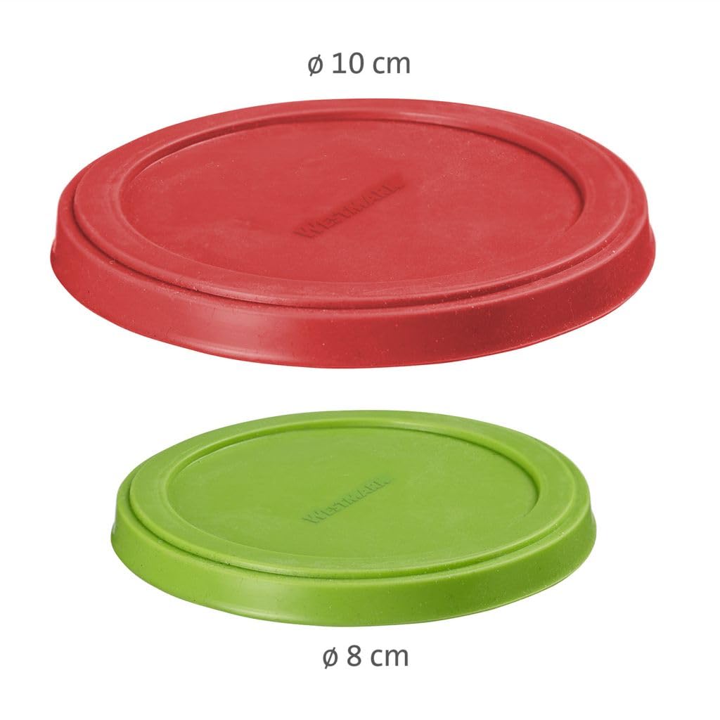 westmark-couvercles-garde-frais-en-silicone-r-utilisables-8-10-cm-2-pi-ces-pour- image 3