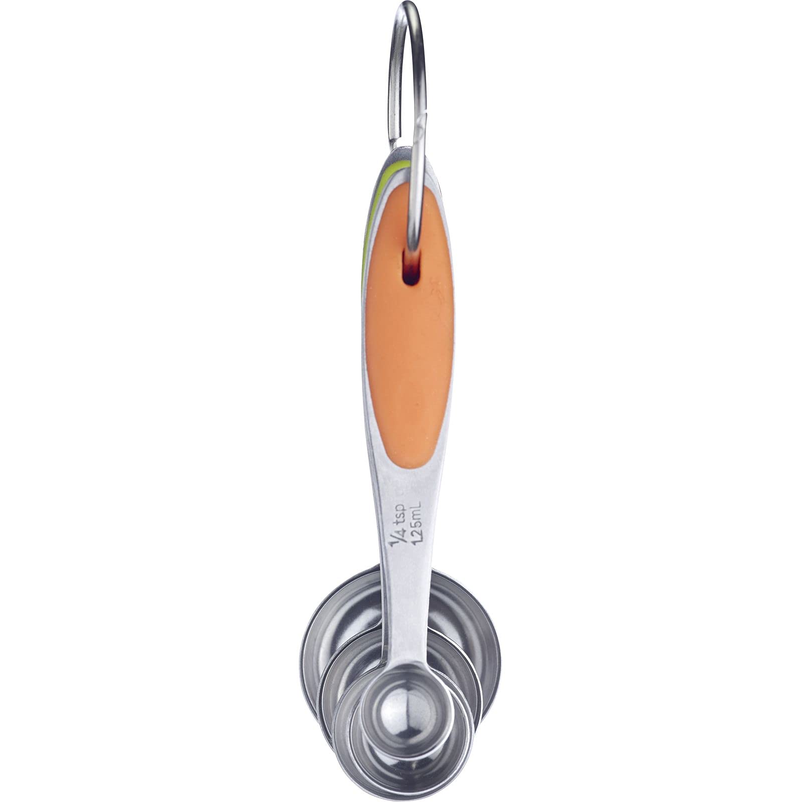 westmark-pendolino-30602270-set-de-5-cuill-res-doseuses-en-acier-inoxydable-arge image 4