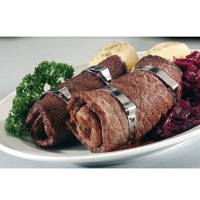 westmark-10232280-lot-de-6-anneaux-roulade-r-glables-en-acier-inoxydable-5-5-x-5 image 5